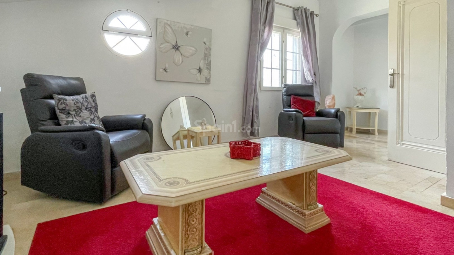 Resale - Radhus -
Orihuela Costa - La Rioja