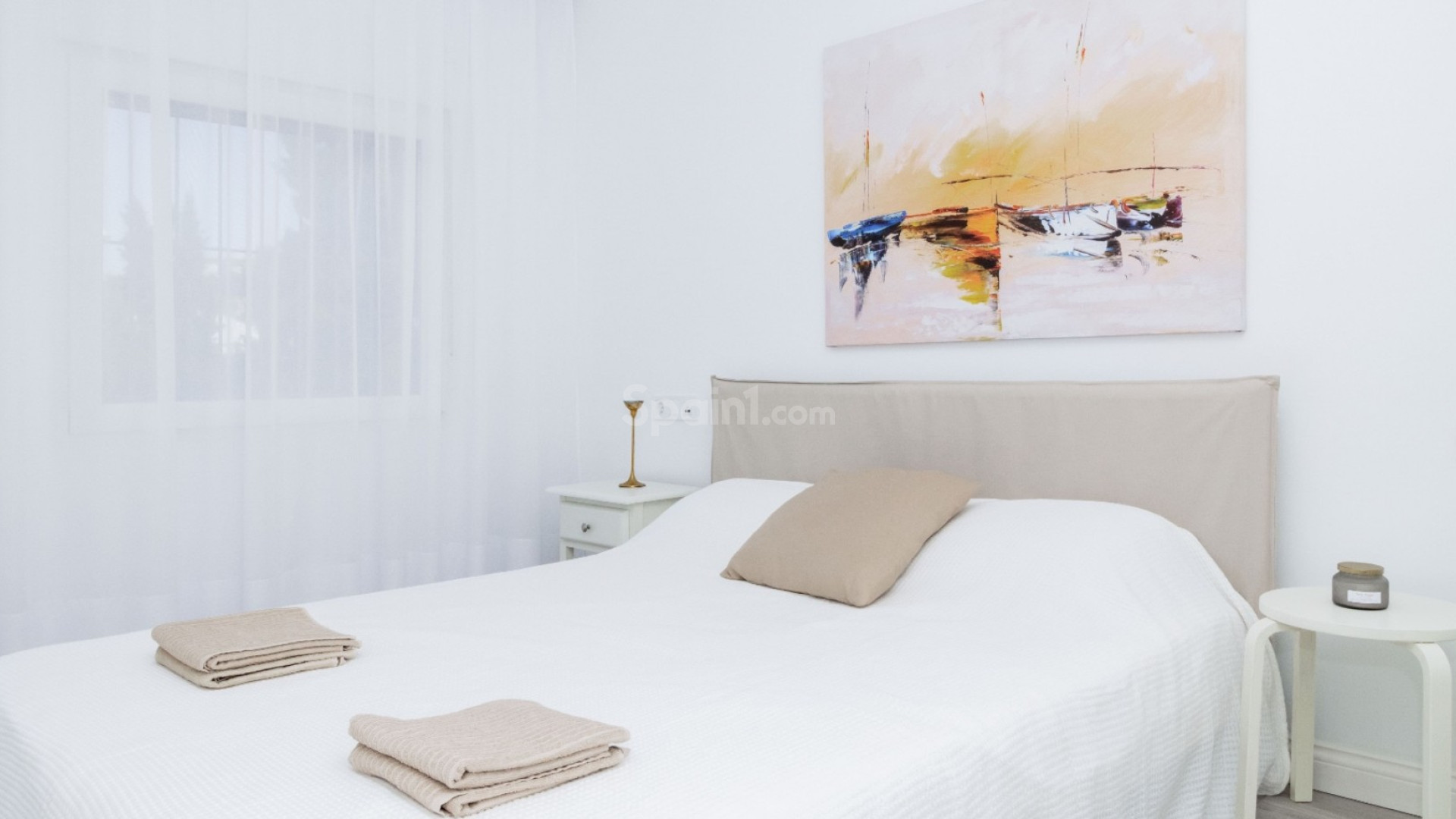 Resale - Radhus -
Orihuela Costa - La Zenia- Orihuela costa