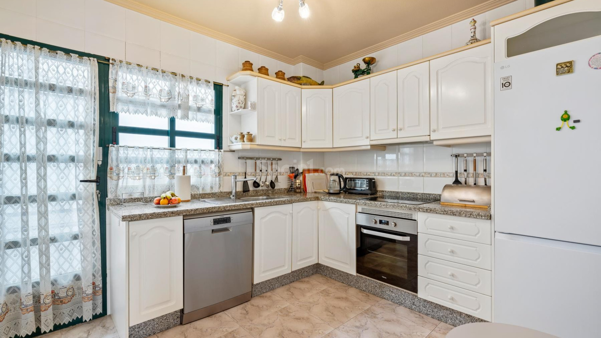 Resale - Radhus -
Orihuela Costa - La Zenia