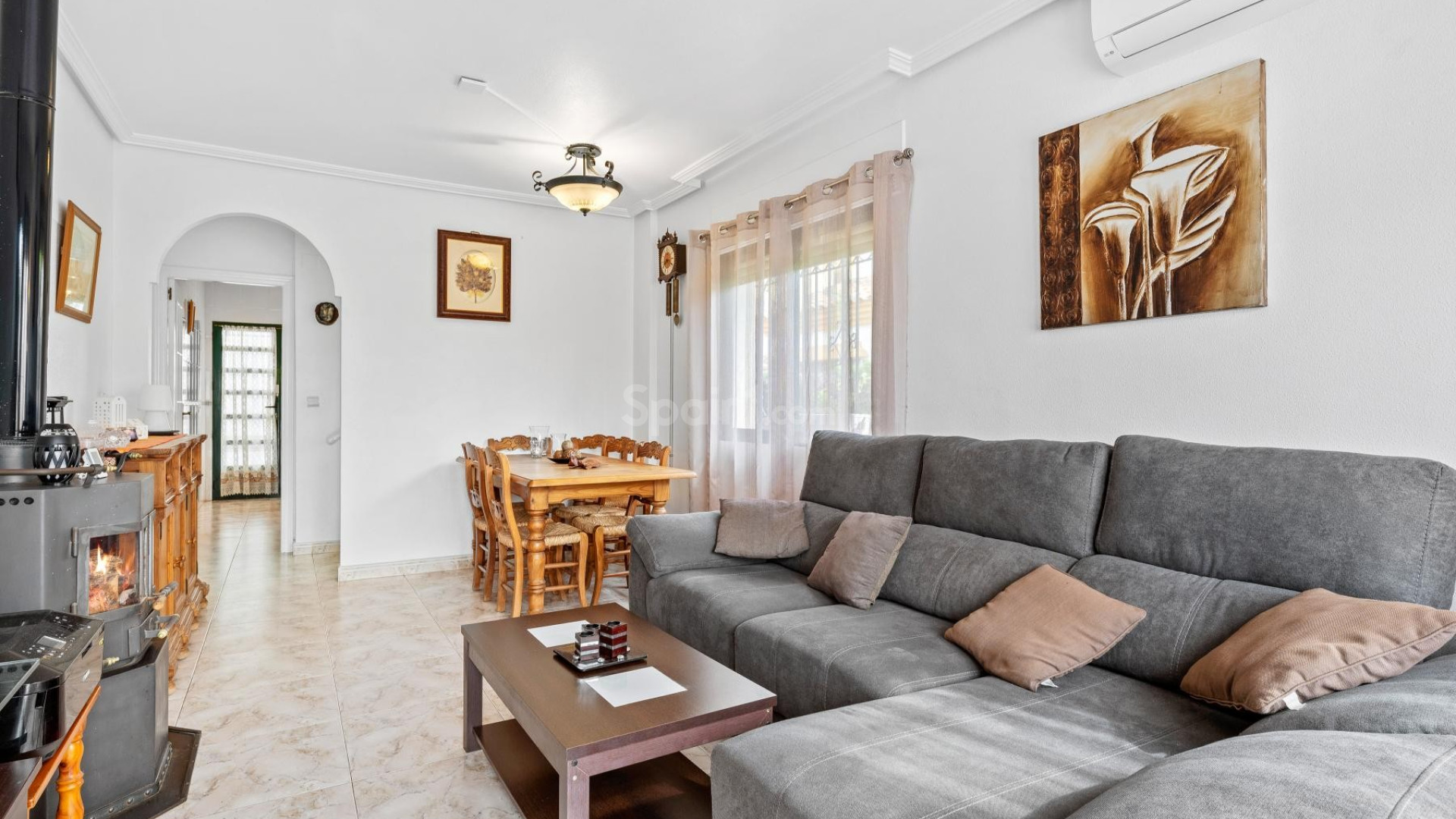 Resale - Radhus -
Orihuela Costa - La Zenia