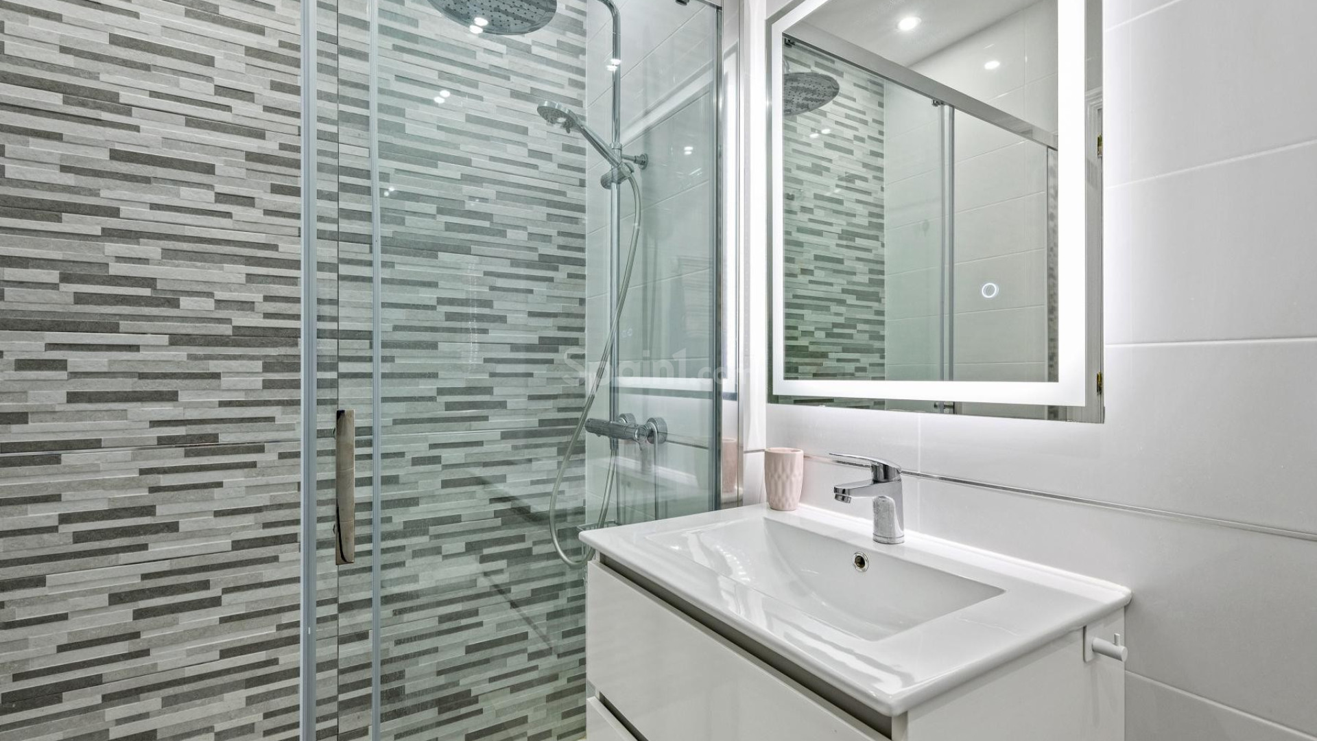 Resale - Radhus -
Orihuela Costa - La Zenia