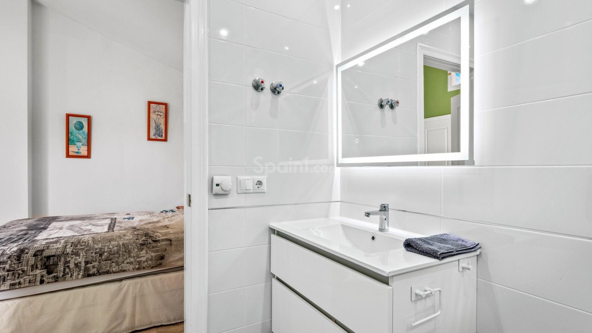 Resale - Radhus -
Orihuela Costa - La Zenia