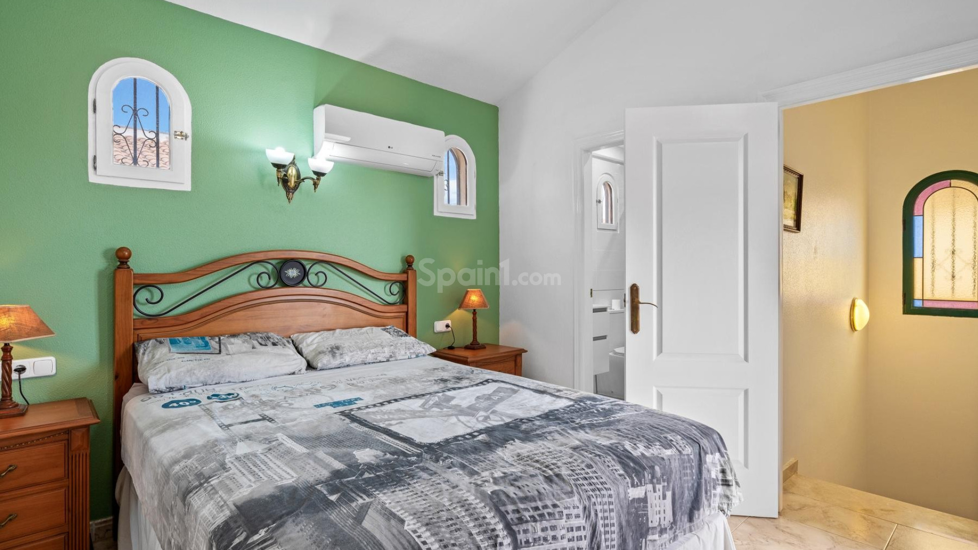 Resale - Radhus -
Orihuela Costa - La Zenia