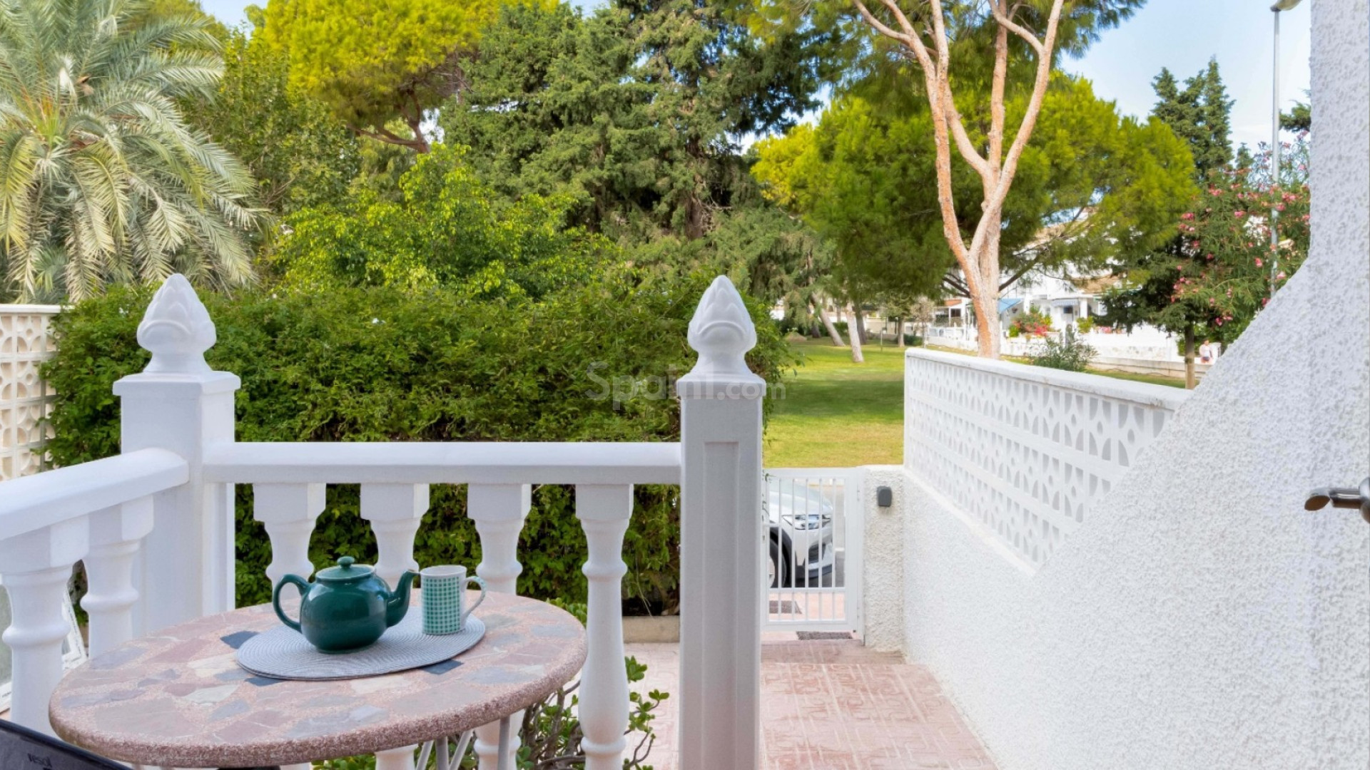 Resale - Radhus -
Orihuela Costa - La Zenia