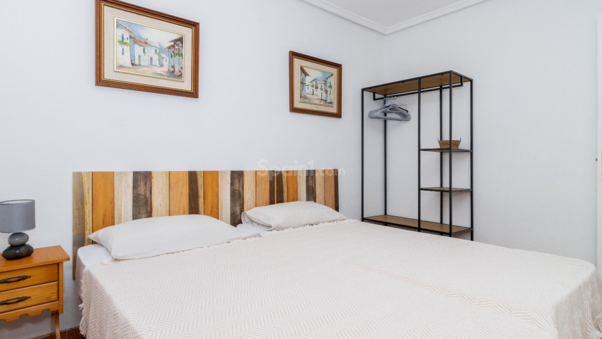 Resale - Radhus -
Orihuela Costa - La Zenia