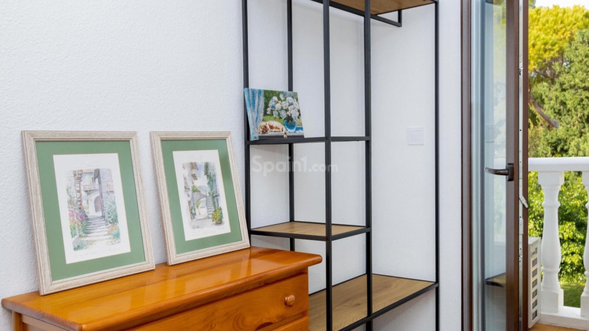 Resale - Radhus -
Orihuela Costa - La Zenia