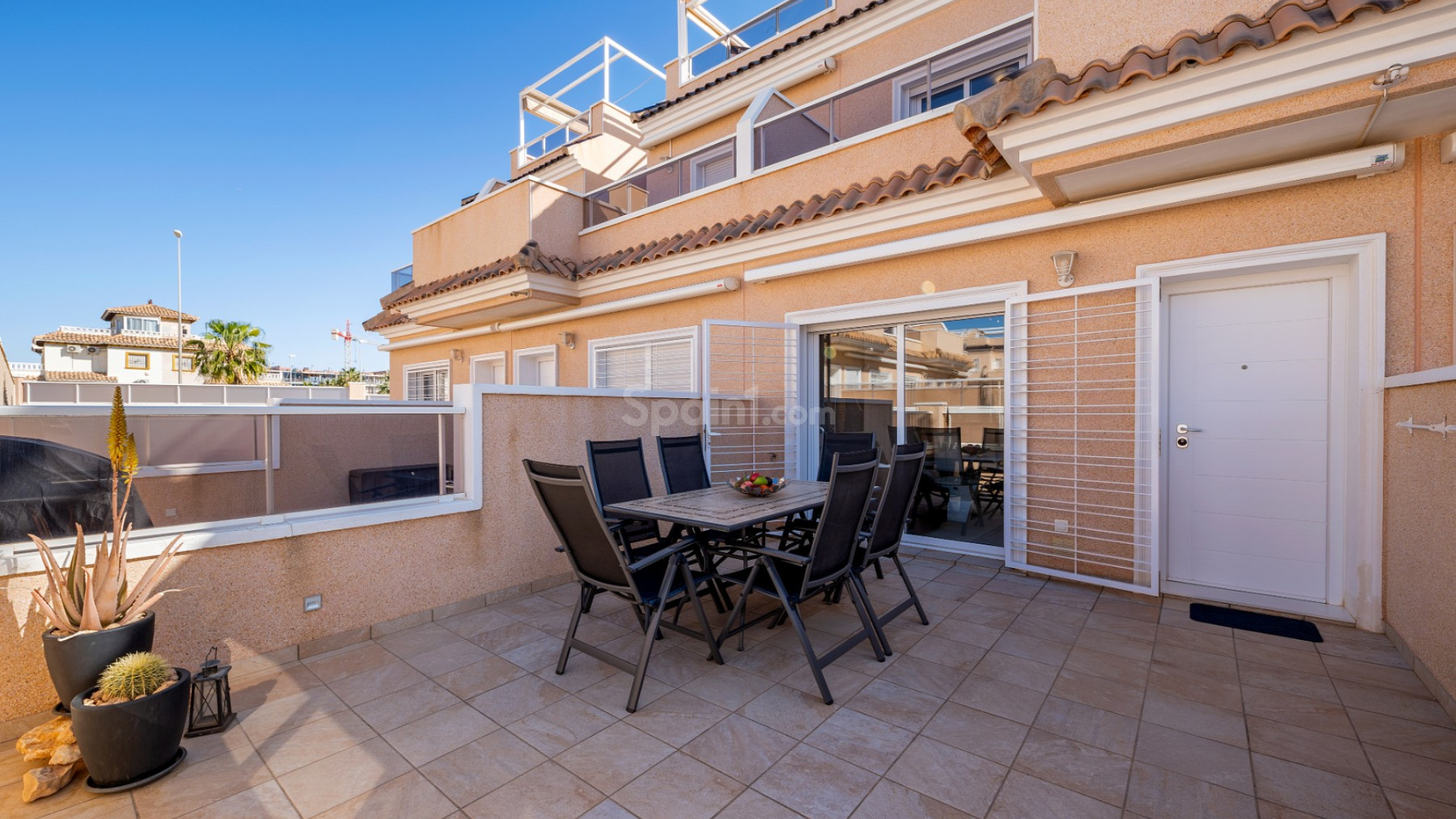 Resale - Radhus -
Orihuela Costa - Lomas de Cabo Roig