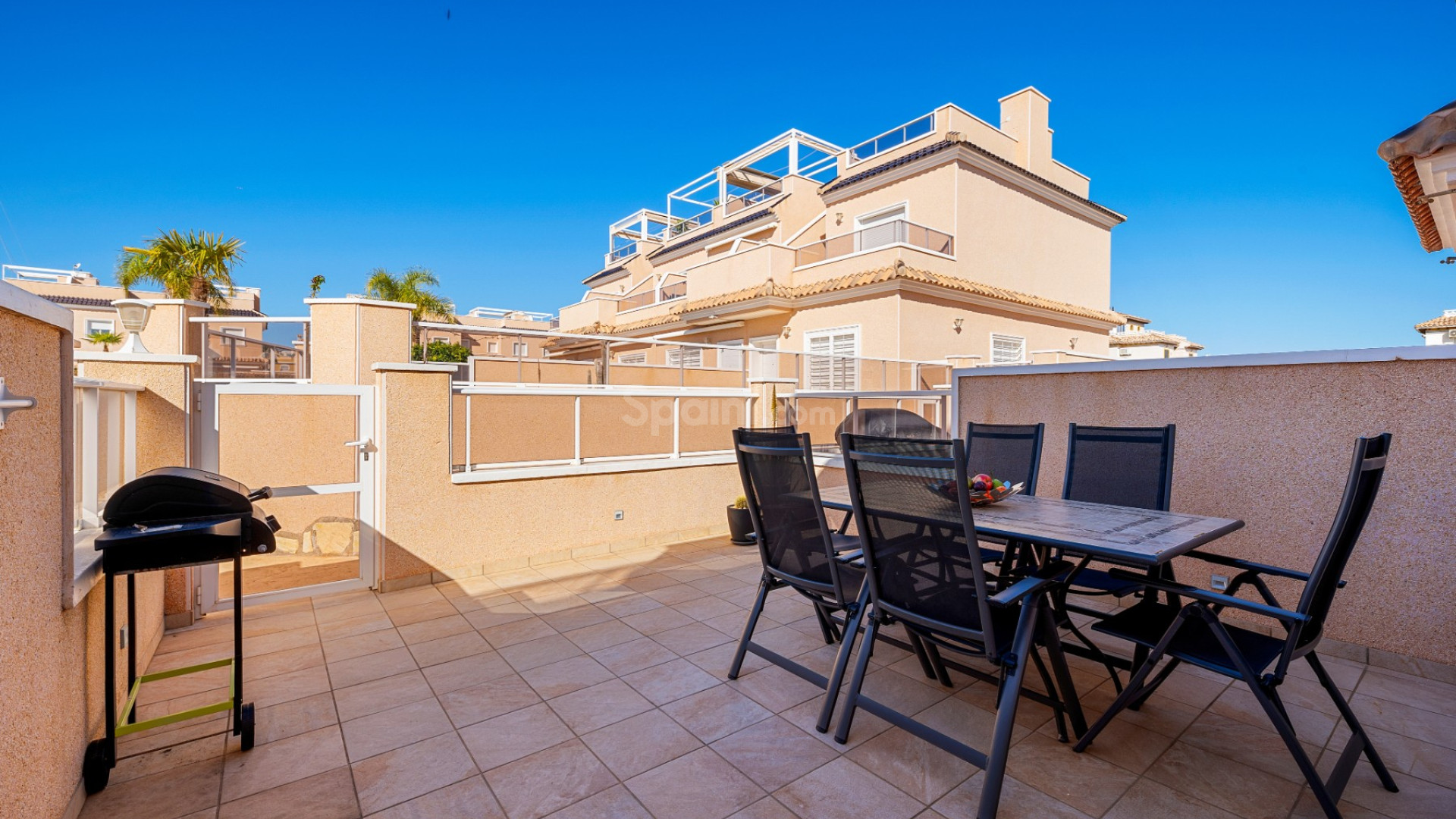 Resale - Radhus -
Orihuela Costa - Lomas de Cabo Roig