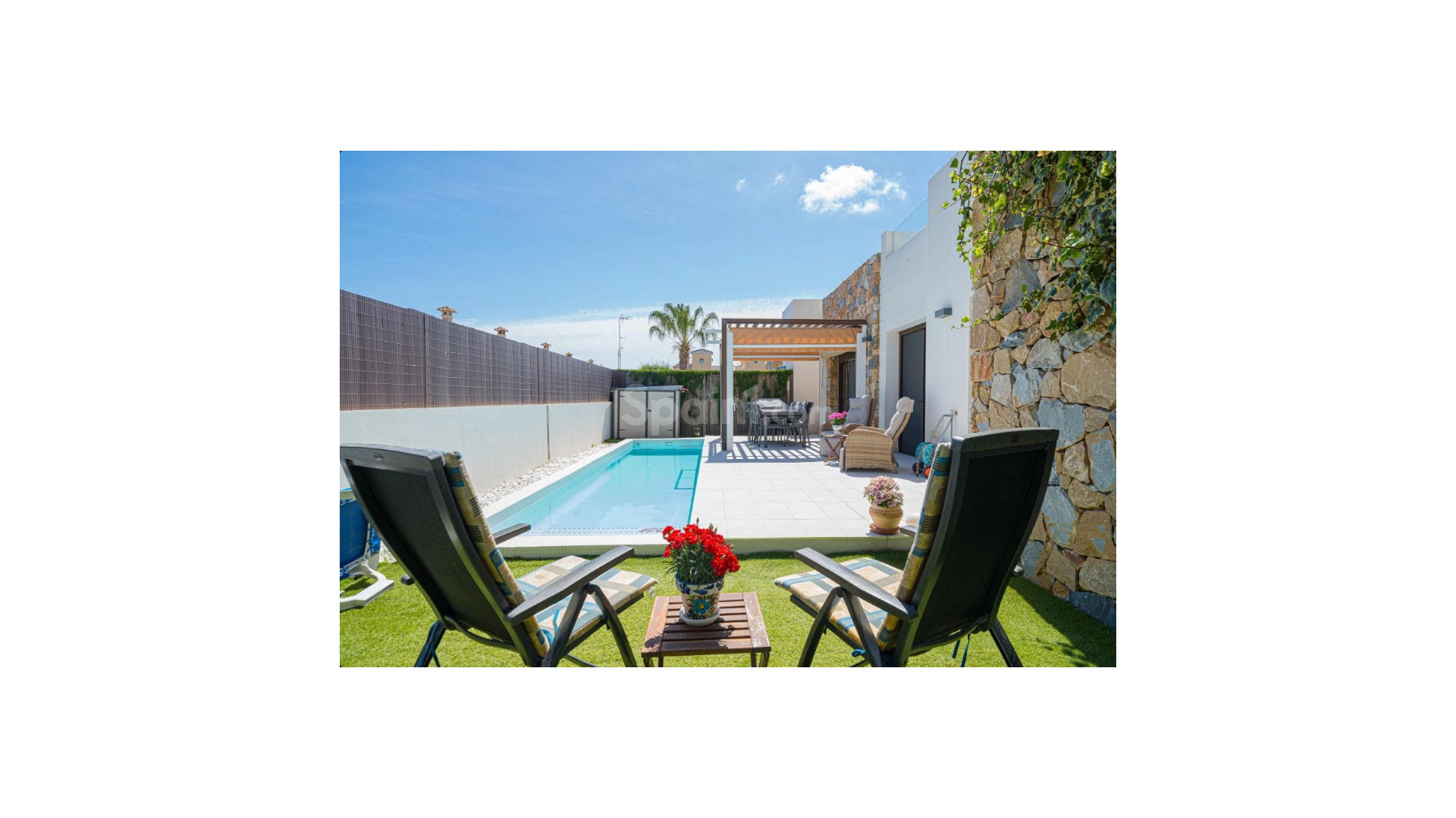 Resale - Radhus -
Orihuela Costa - Lomas de Cabo Roig