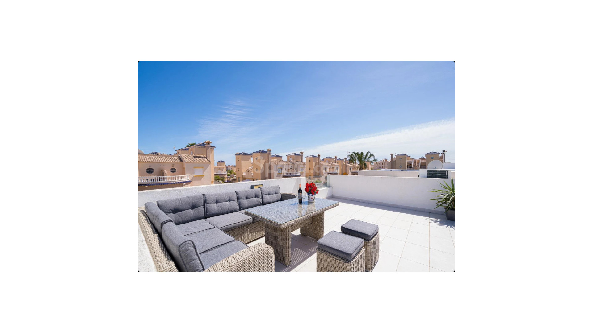 Resale - Radhus -
Orihuela Costa - Lomas de Cabo Roig