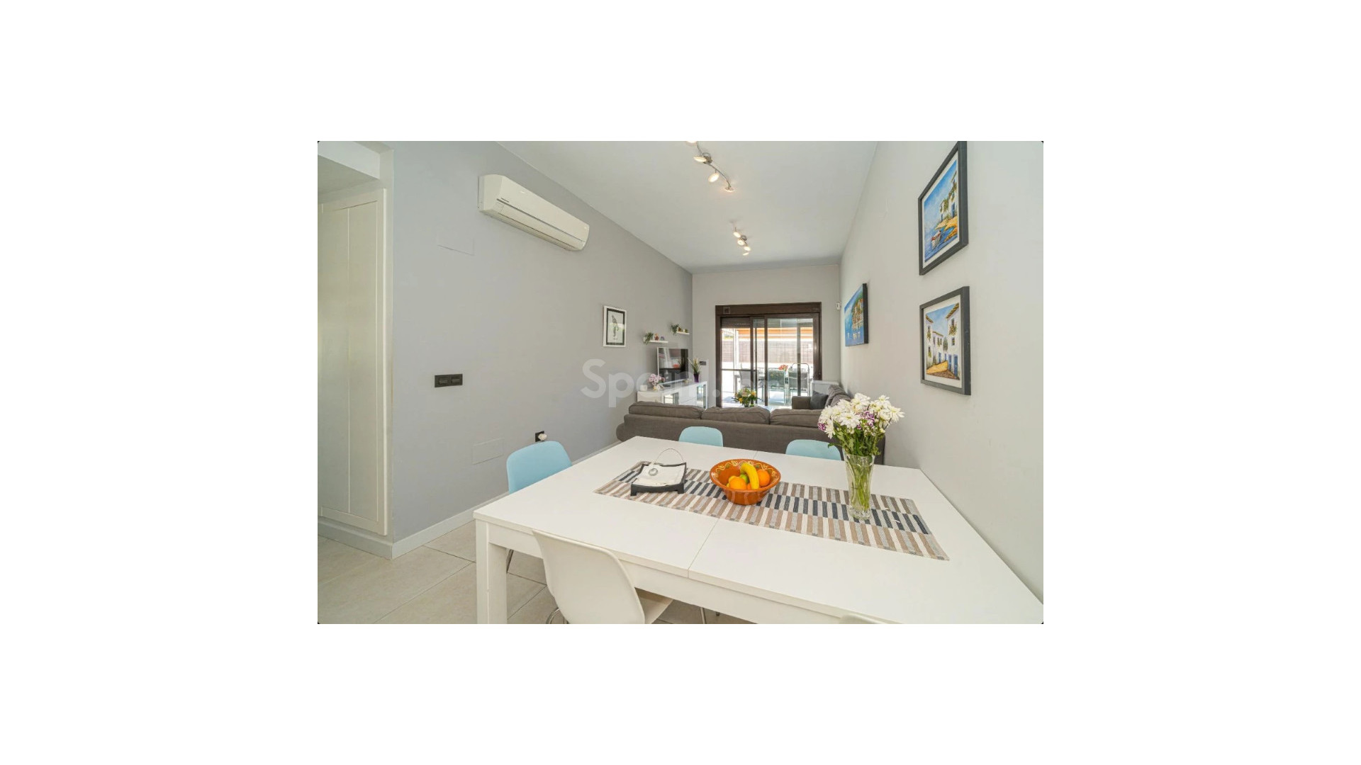 Resale - Radhus -
Orihuela Costa - Lomas de Cabo Roig