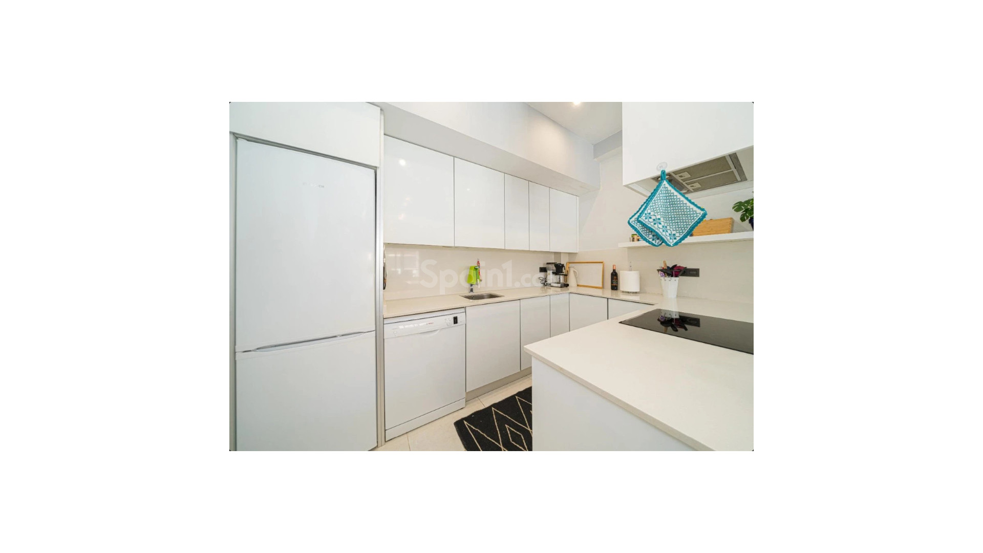 Resale - Radhus -
Orihuela Costa - Lomas de Cabo Roig