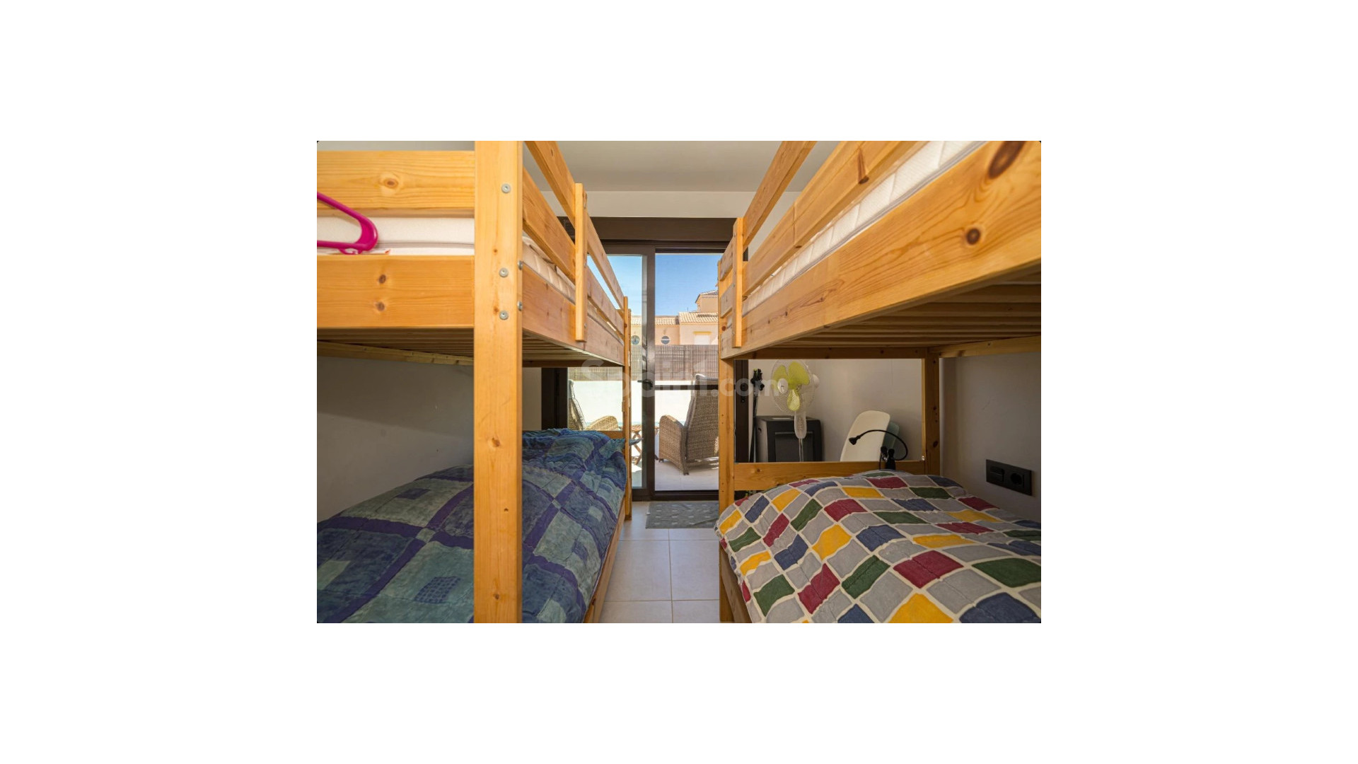 Resale - Radhus -
Orihuela Costa - Lomas de Cabo Roig