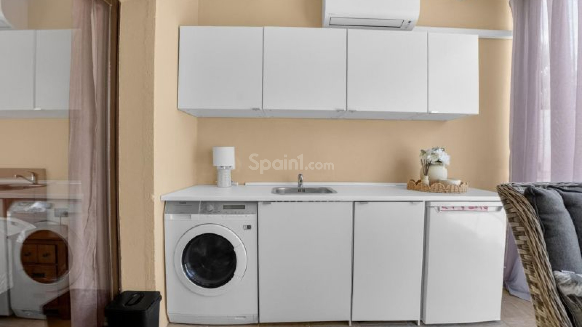 Resale - Radhus -
Orihuela Costa - Lomas de Cabo Roig