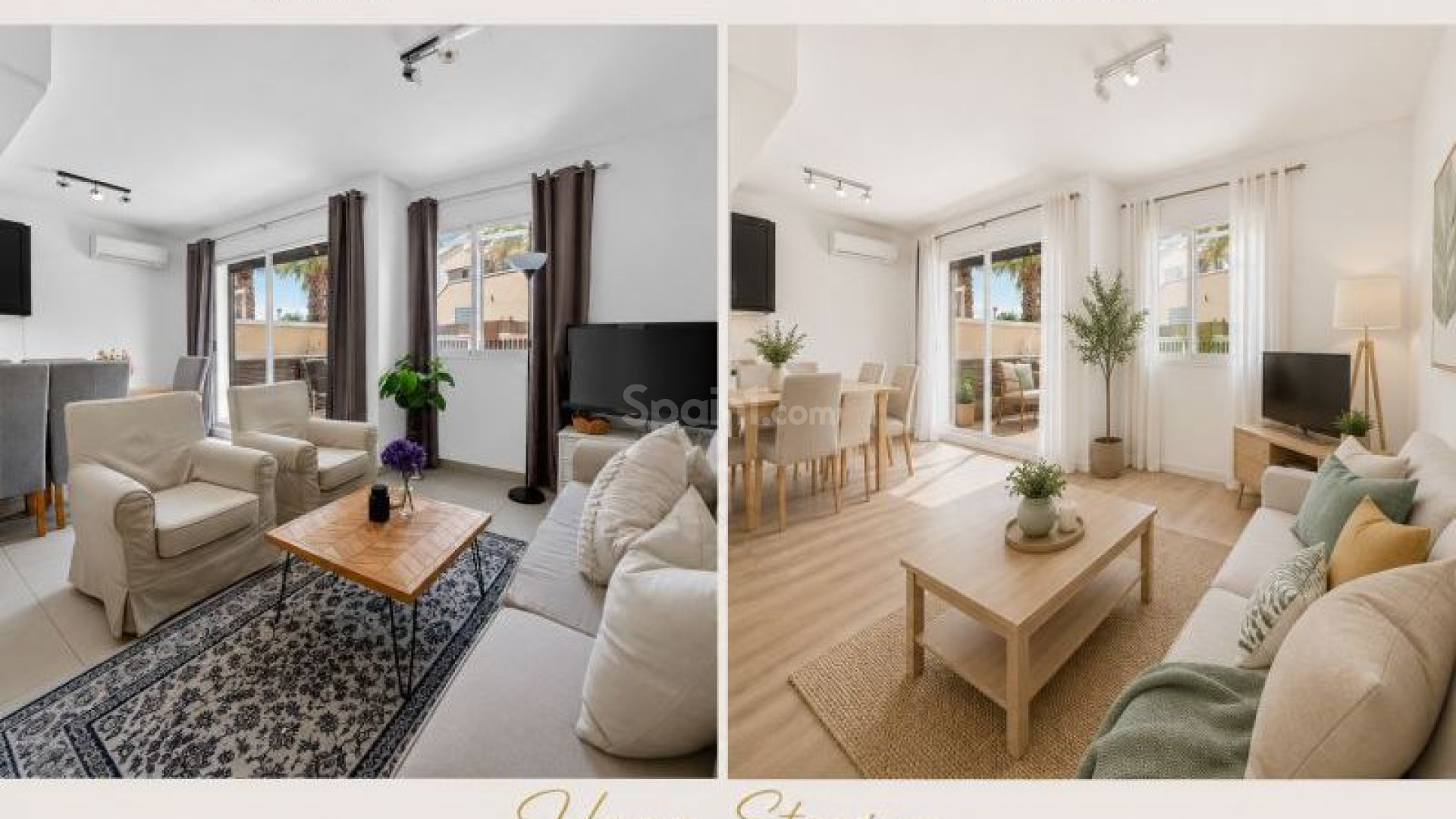 Resale - Radhus -
Orihuela Costa - Lomas de Cabo Roig