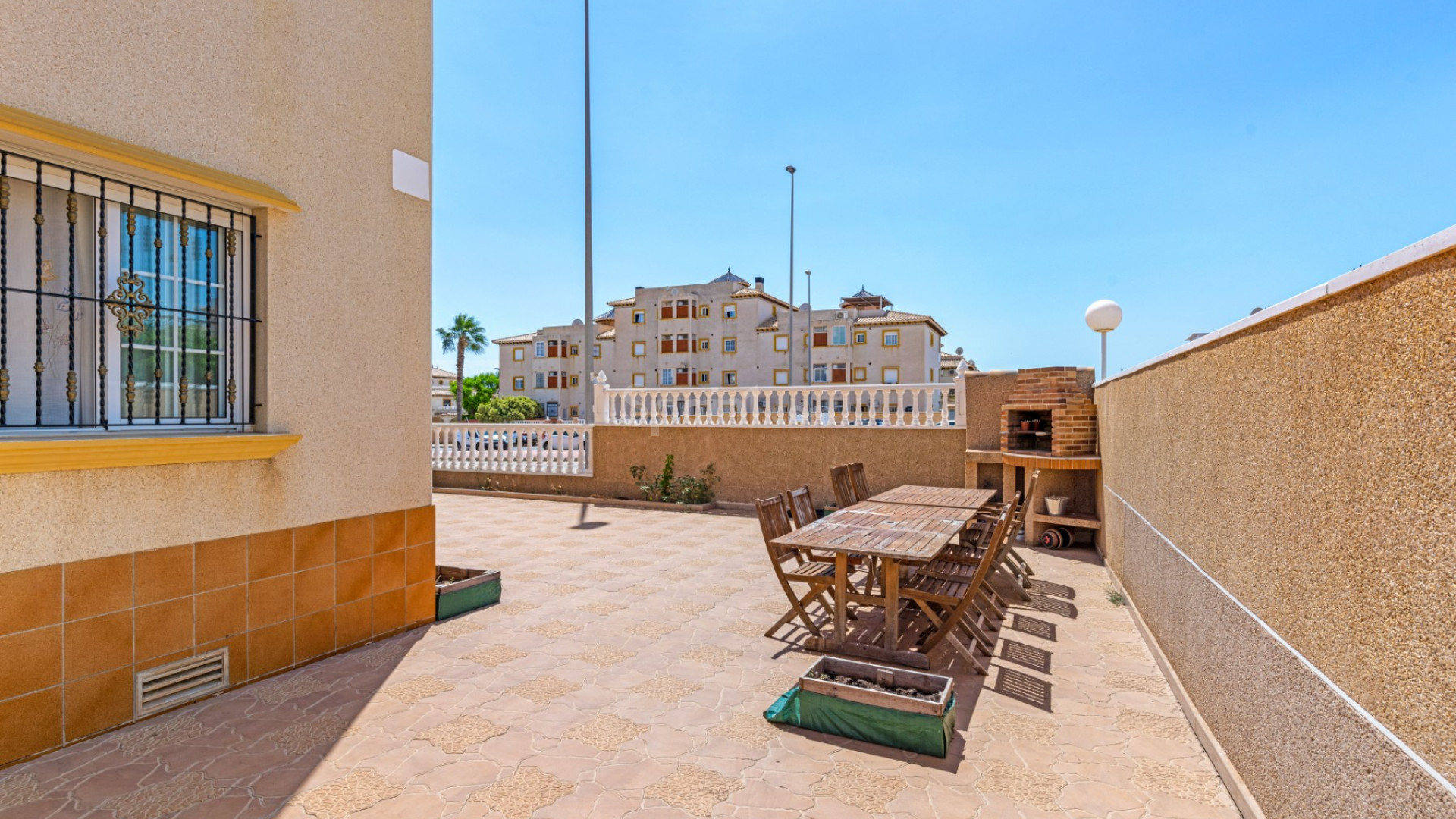 Resale - Radhus -
Orihuela Costa - Lomas de Cabo Roig