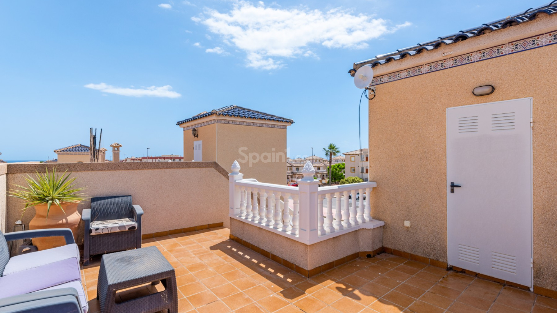 Resale - Radhus -
Orihuela Costa - Lomas de Cabo Roig