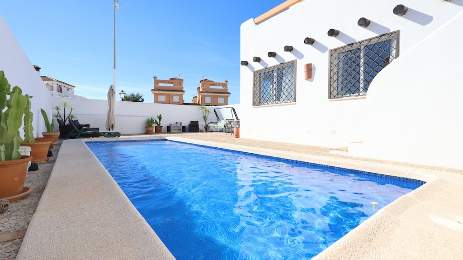 Resale - Radhus -
Orihuela Costa - Lomas de Campoamor