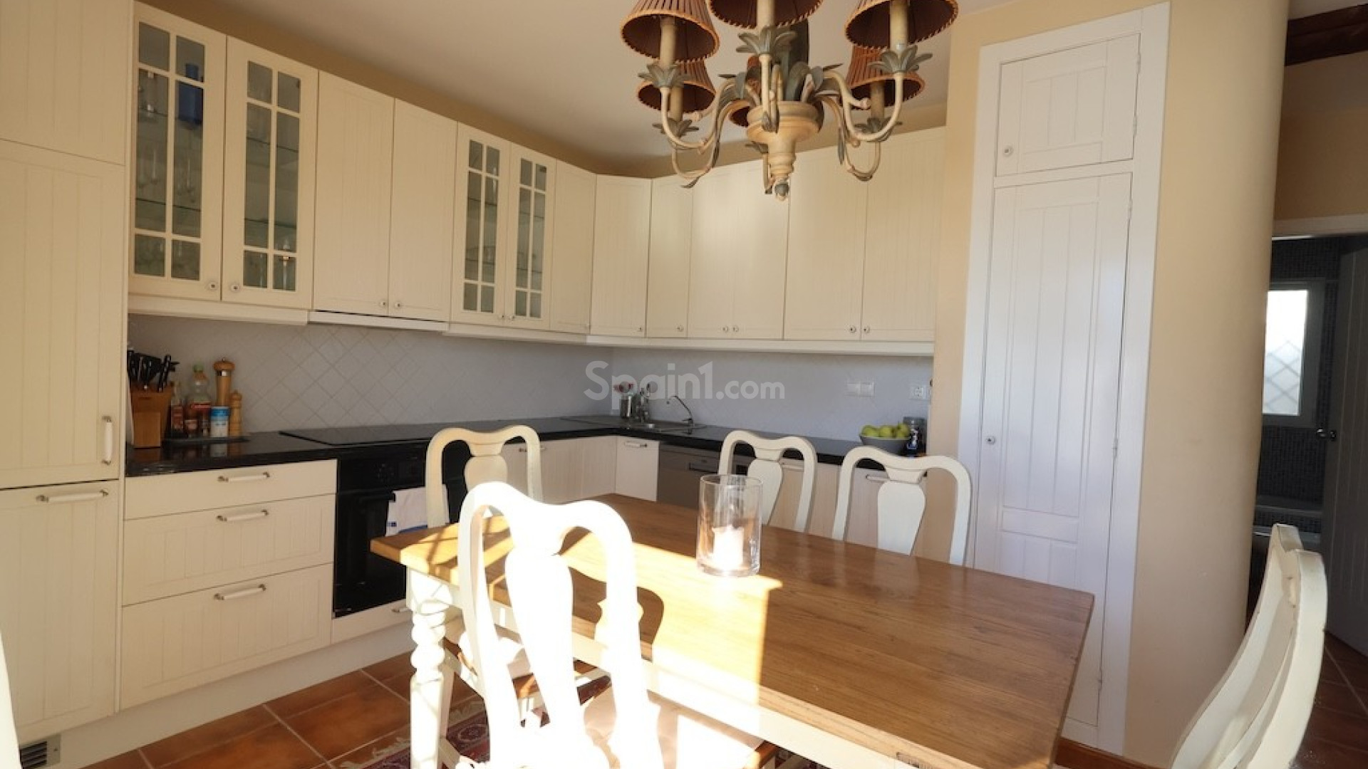 Resale - Radhus -
Orihuela Costa - Lomas de Campoamor