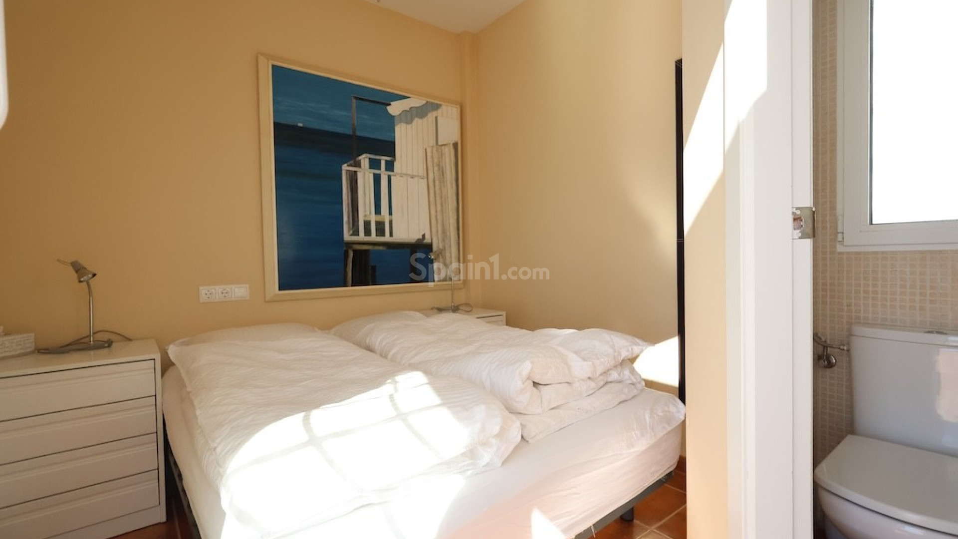 Resale - Radhus -
Orihuela Costa - Lomas de Campoamor