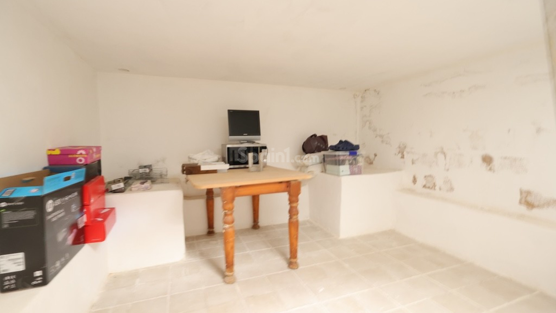 Resale - Radhus -
Orihuela Costa - Lomas de Campoamor