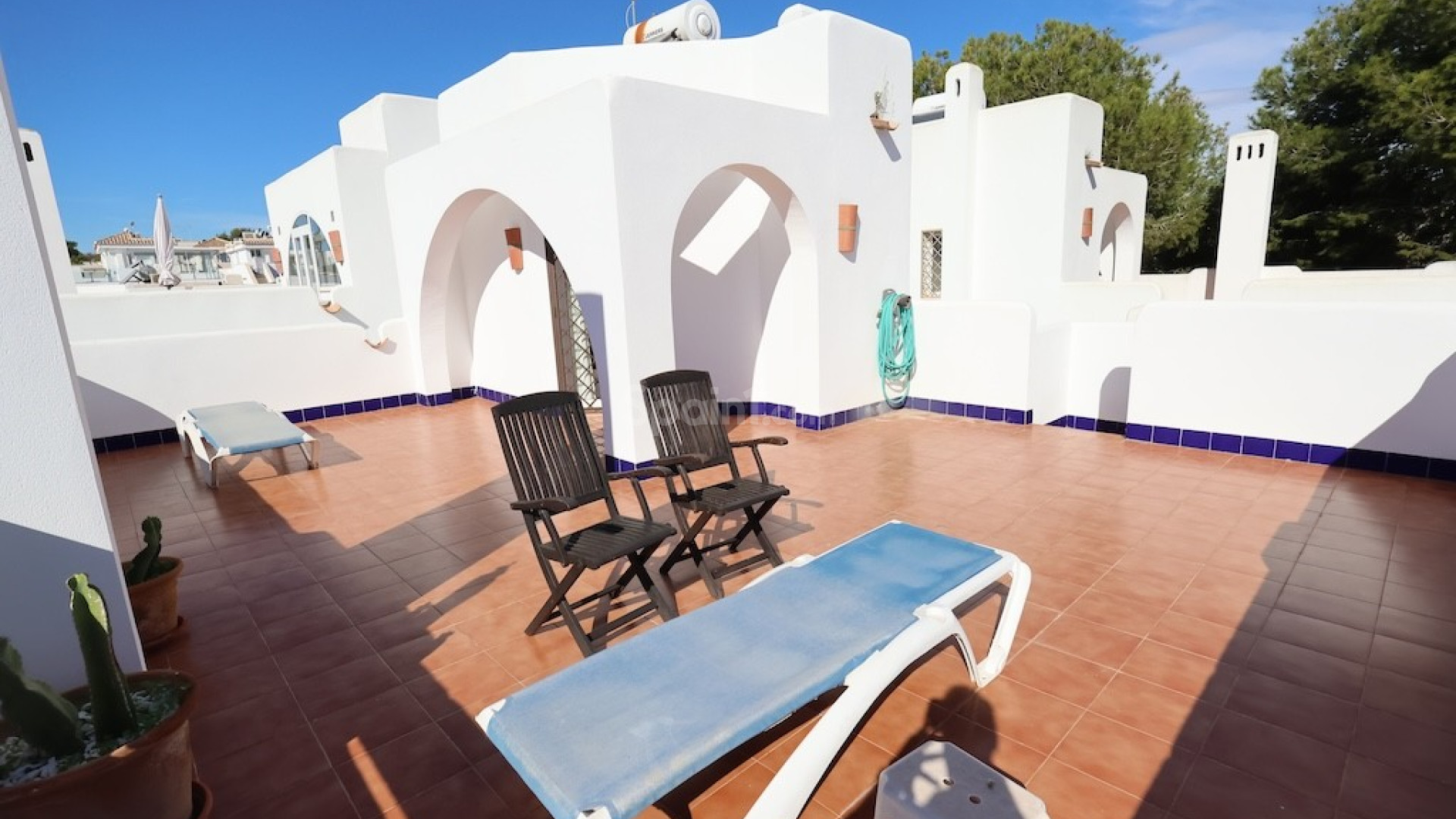 Resale - Radhus -
Orihuela Costa - Lomas de Campoamor