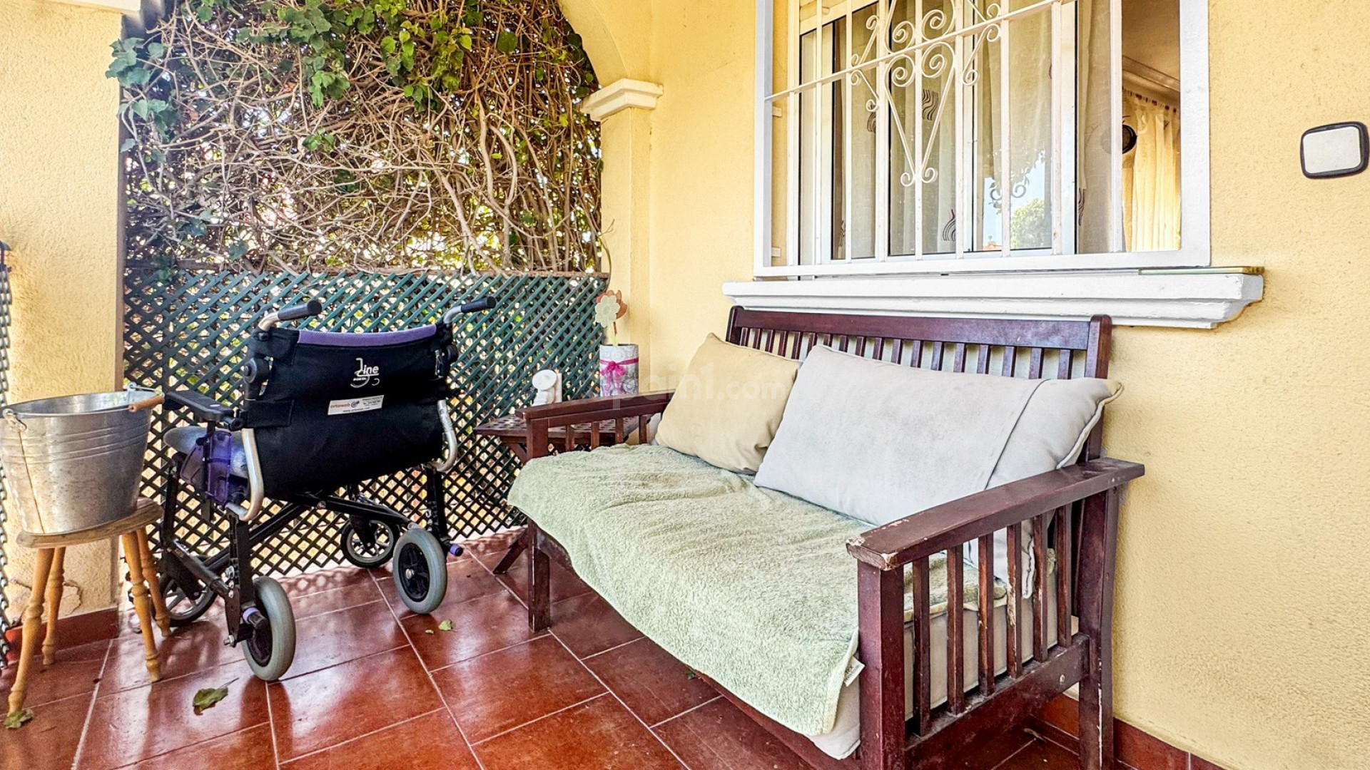 Resale - Radhus -
Orihuela Costa - Los Almendros-La Florida