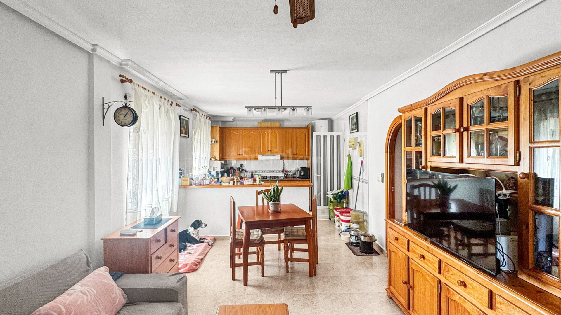 Resale - Radhus -
Orihuela Costa - Los Almendros-La Florida