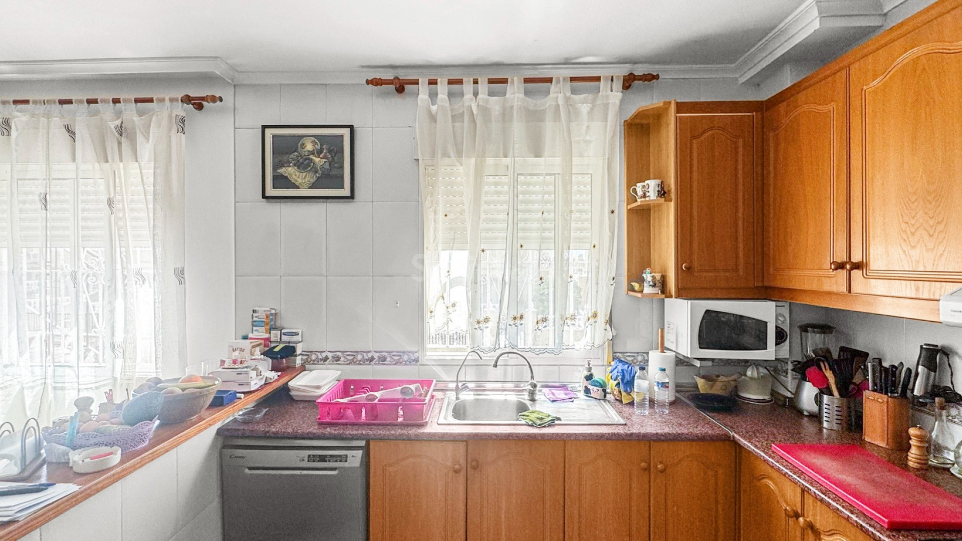 Resale - Radhus -
Orihuela Costa - Los Almendros-La Florida