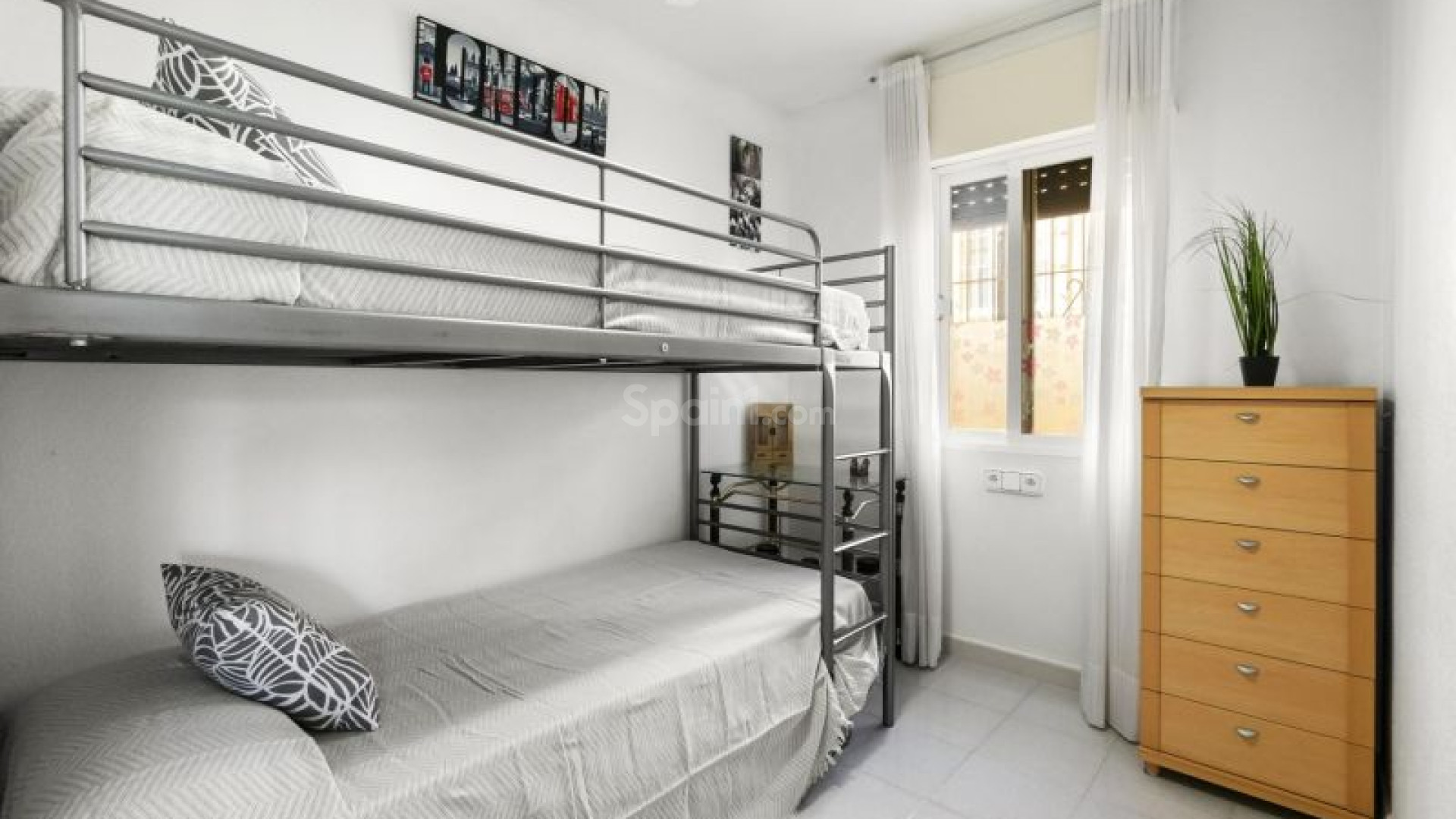 Resale - Radhus -
Orihuela Costa - Los Altos