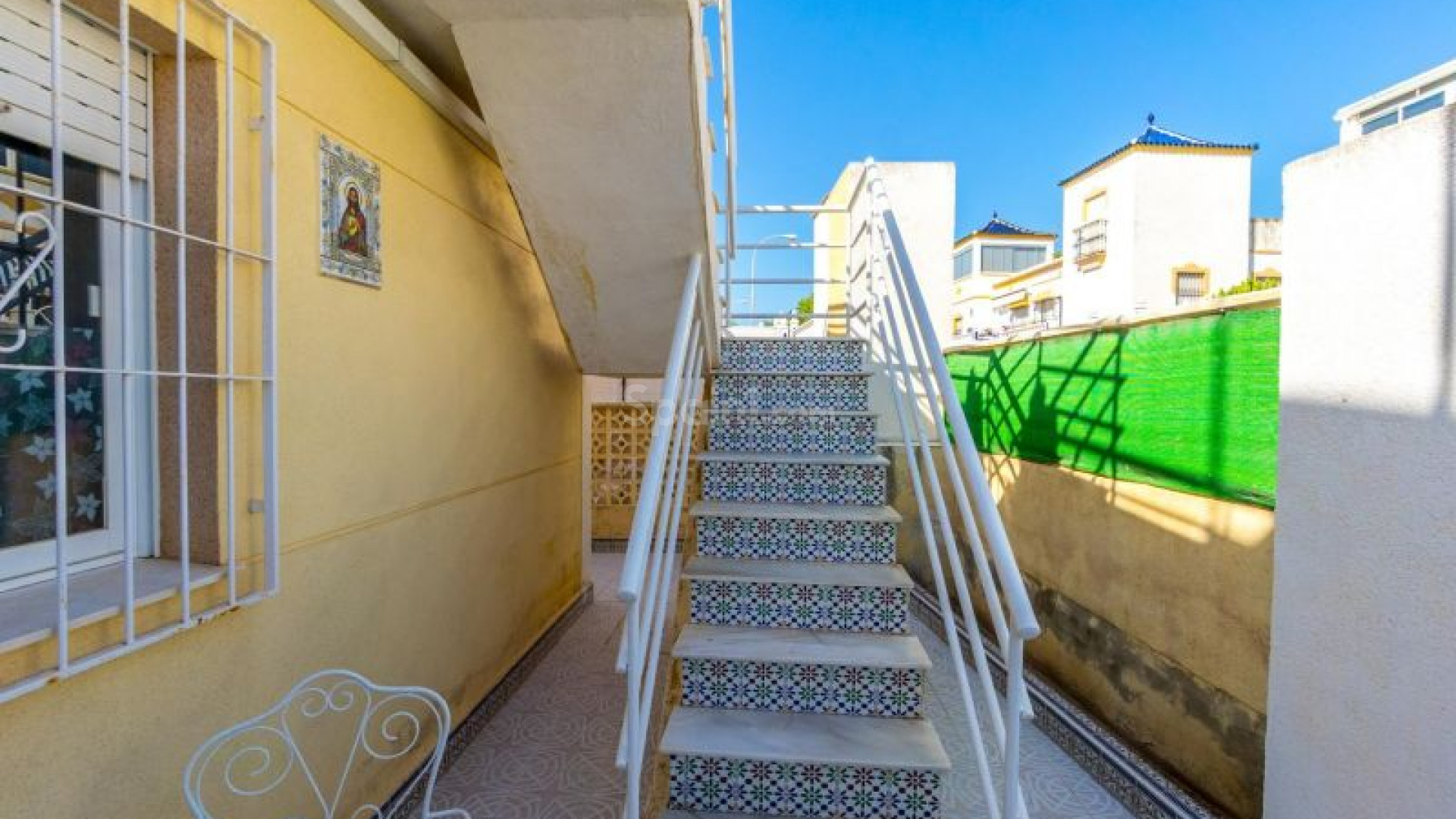 Resale - Radhus -
Orihuela Costa - Los Altos