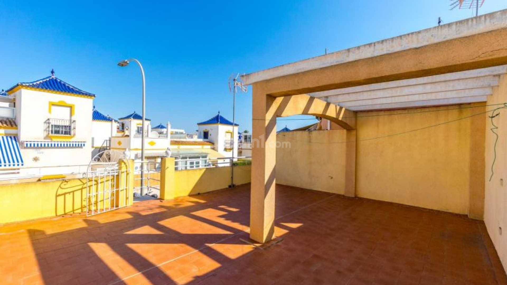 Resale - Radhus -
Orihuela Costa - Los Altos