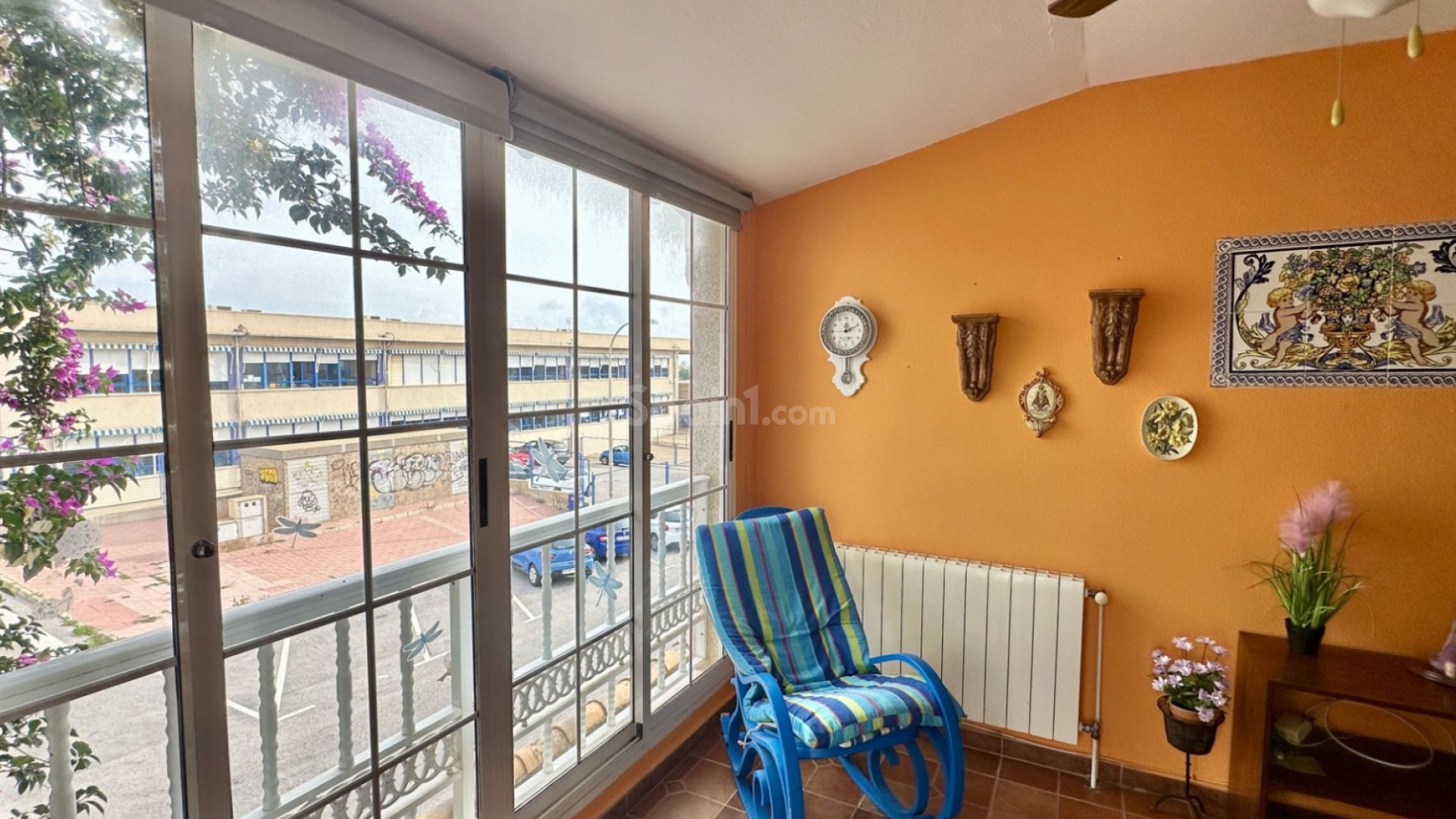 Resale - Radhus -
Orihuela Costa - Los Altos