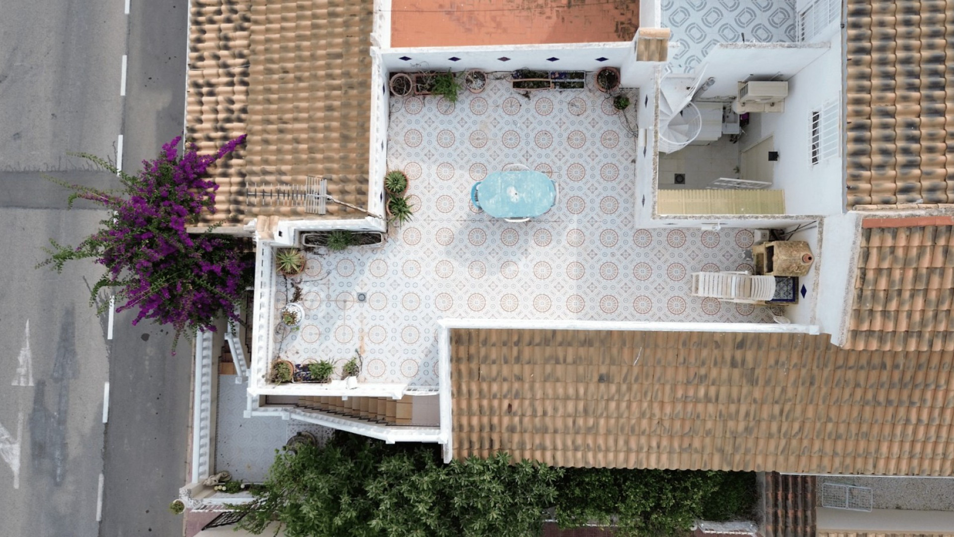 Resale - Radhus -
Orihuela Costa - Los Altos