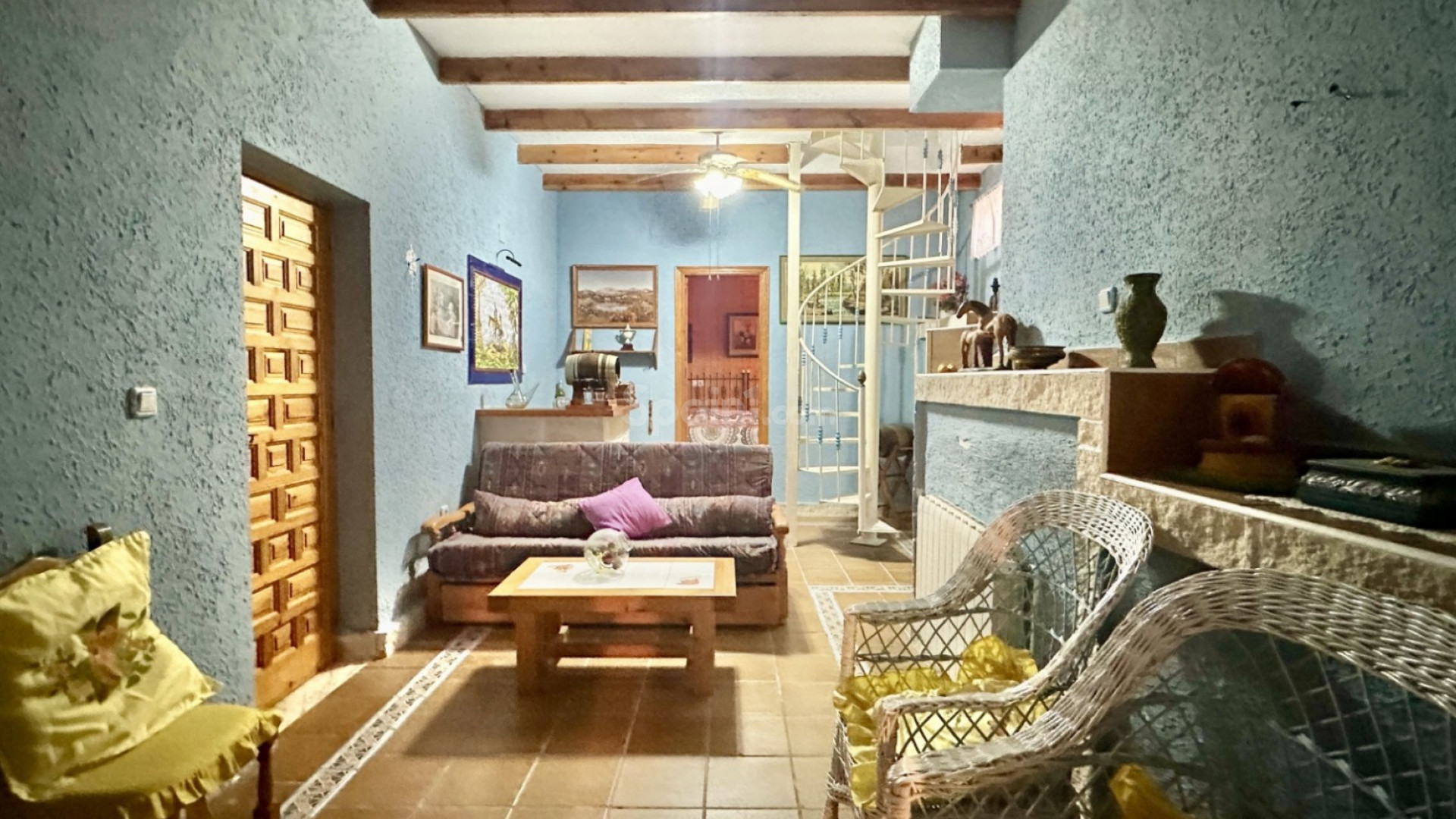 Resale - Radhus -
Orihuela Costa - Los Altos