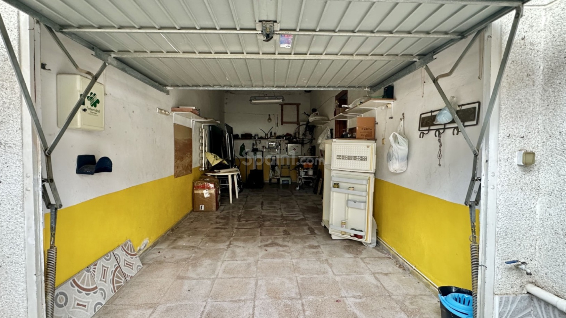 Resale - Radhus -
Orihuela Costa - Los Altos