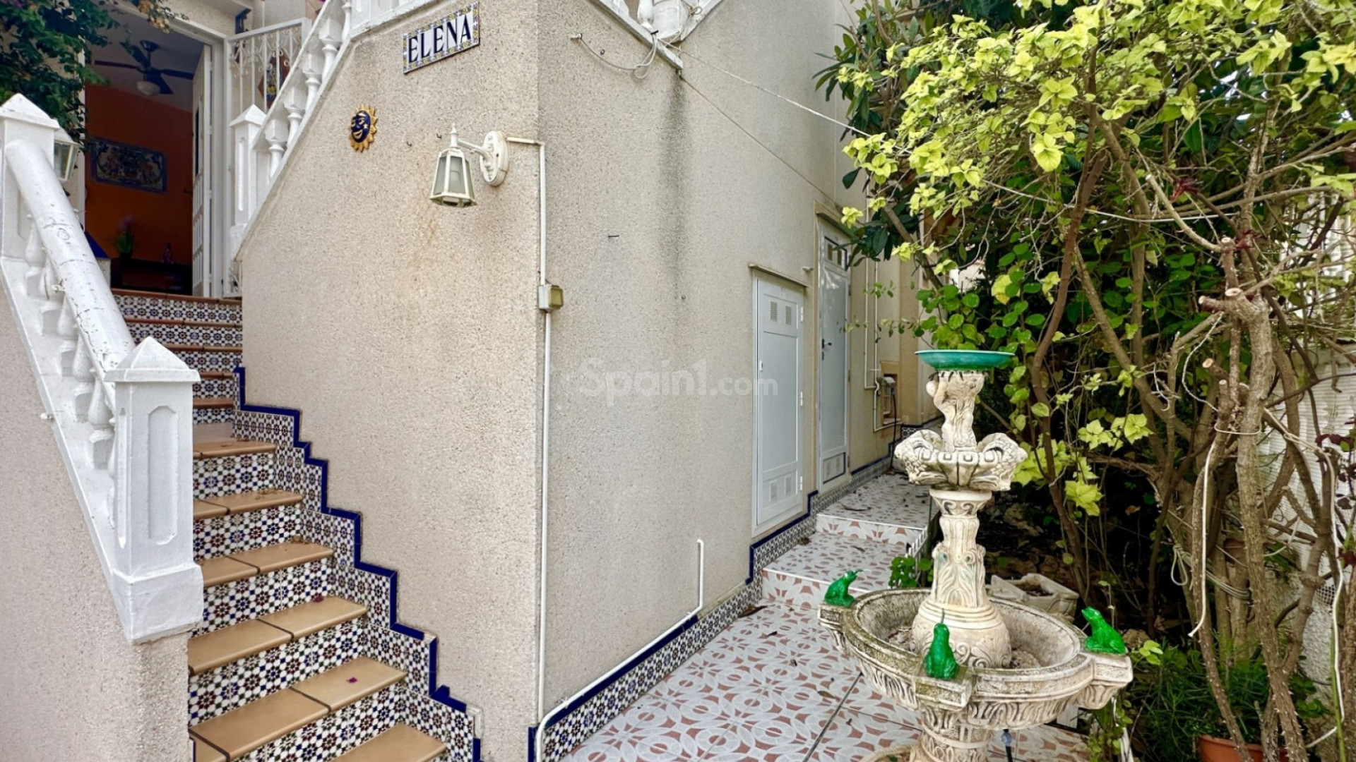 Resale - Radhus -
Orihuela Costa - Los Altos