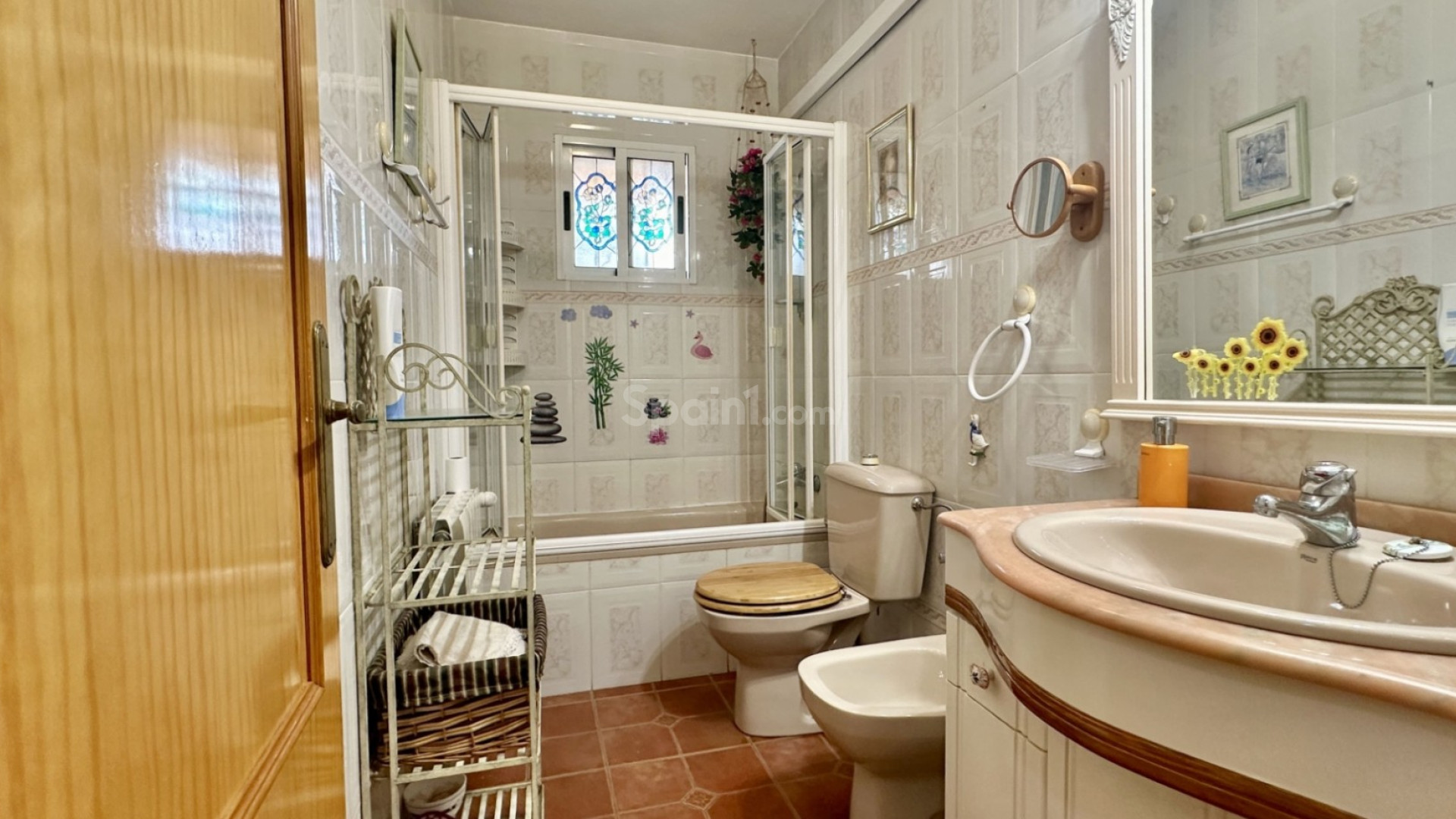 Resale - Radhus -
Orihuela Costa - Los Altos