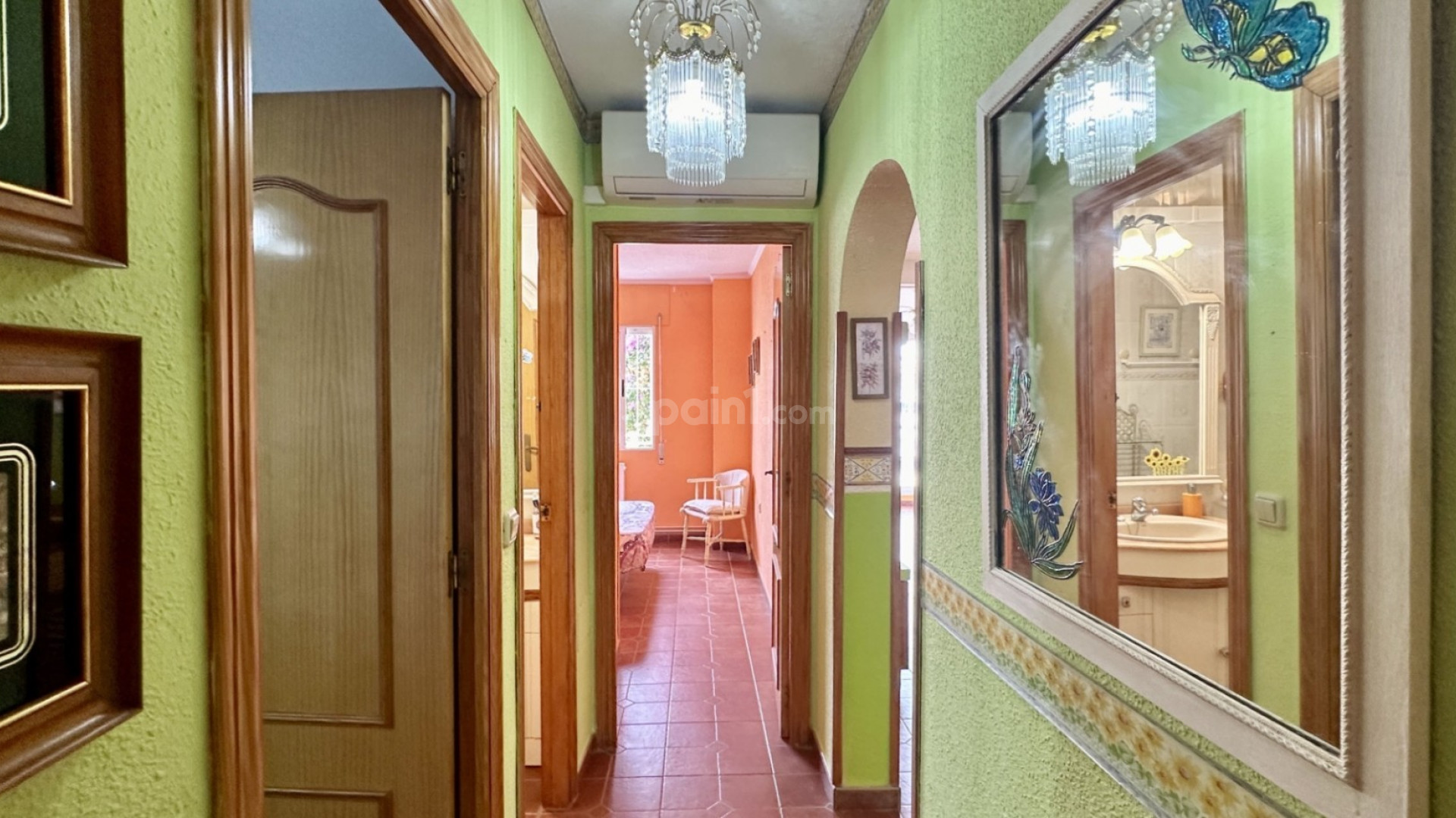 Resale - Radhus -
Orihuela Costa - Los Altos