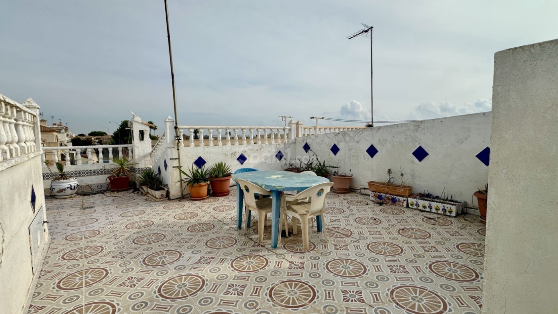 Resale - Radhus -
Orihuela Costa - Los Altos