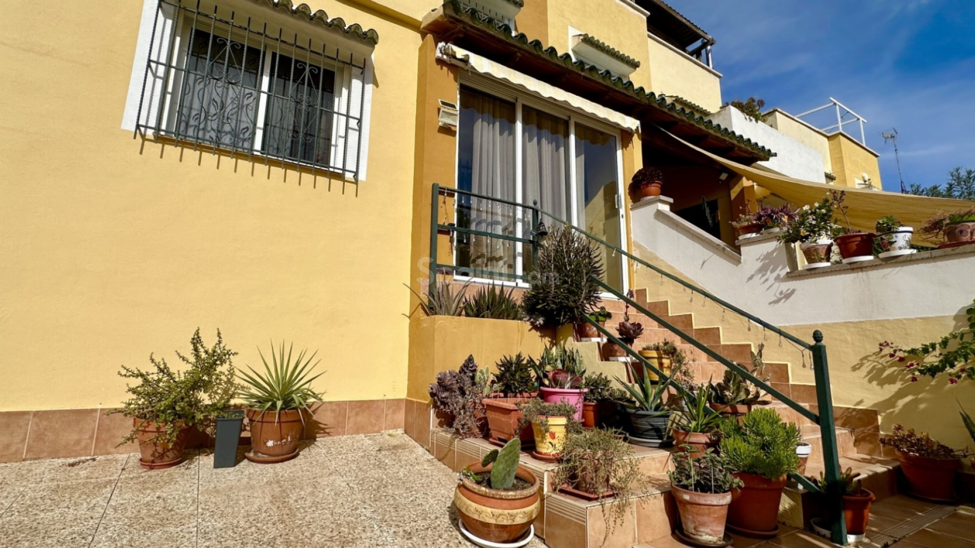 Resale - Radhus -
Orihuela Costa - Los Altos