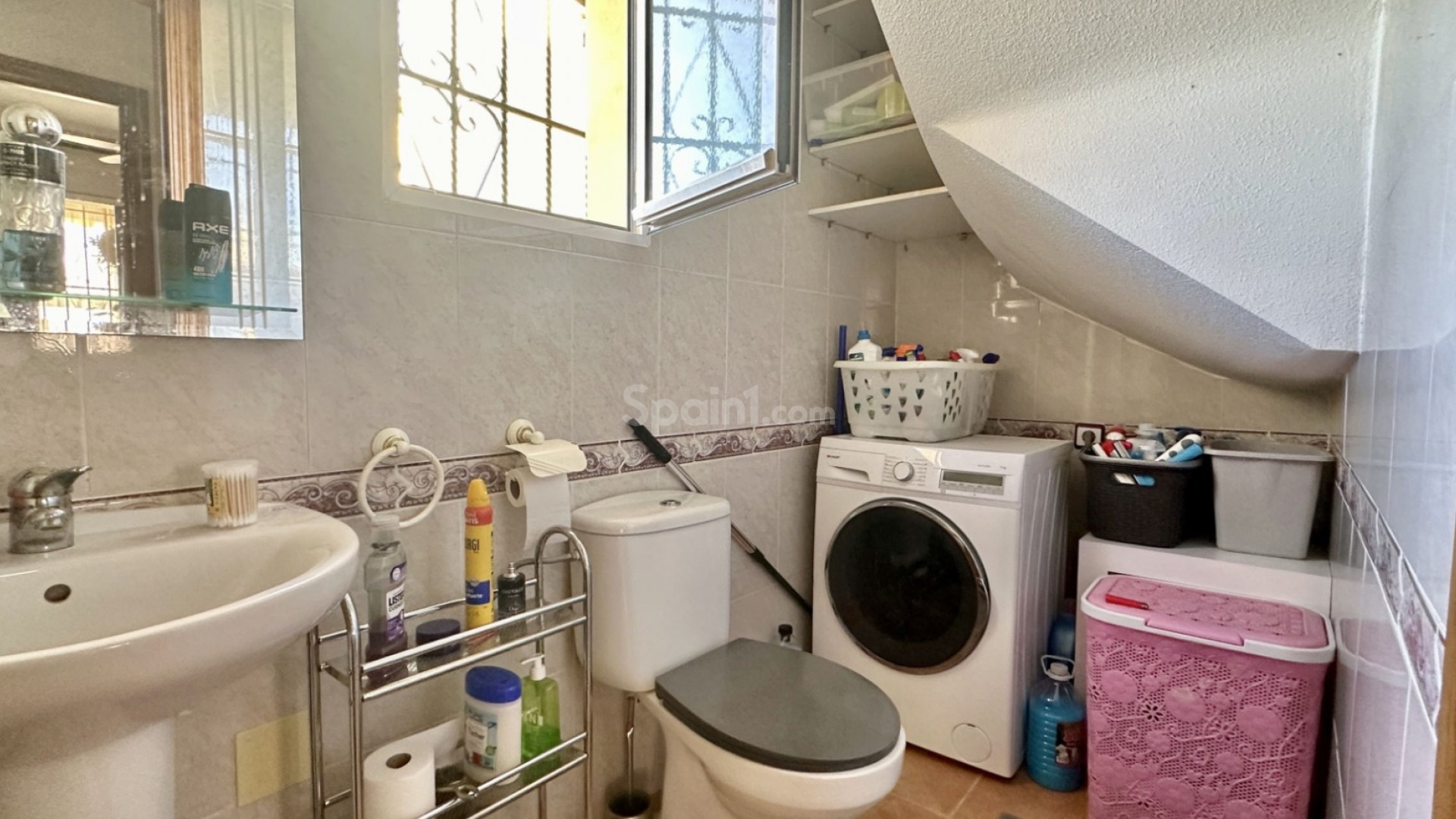 Resale - Radhus -
Orihuela Costa - Los Altos