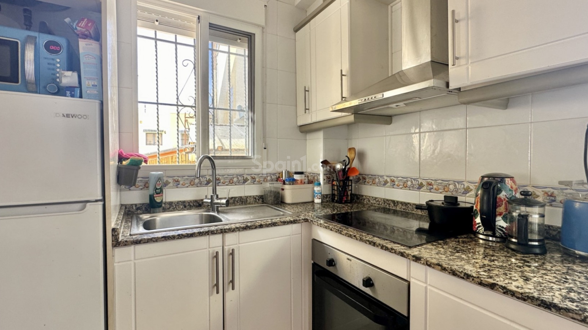 Resale - Radhus -
Orihuela Costa - Los Altos