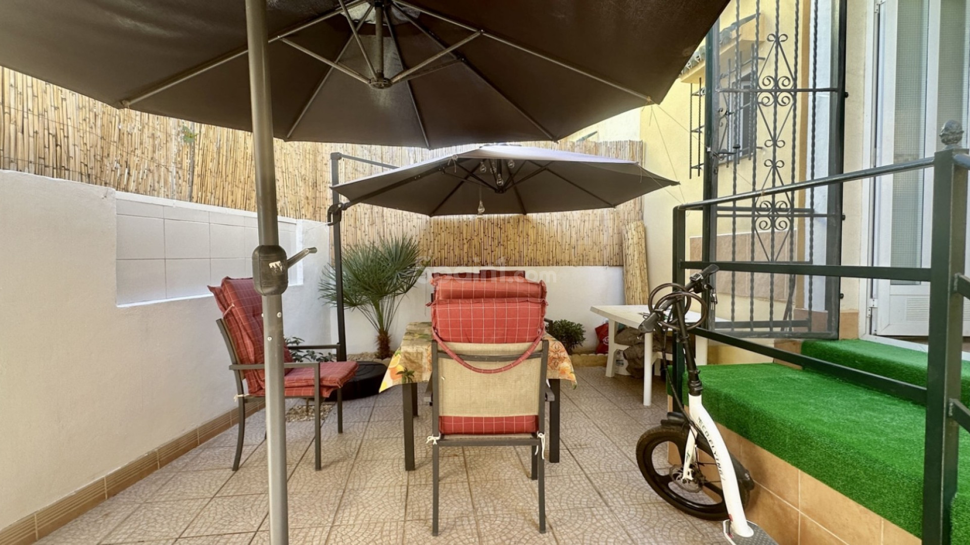 Resale - Radhus -
Orihuela Costa - Los Altos