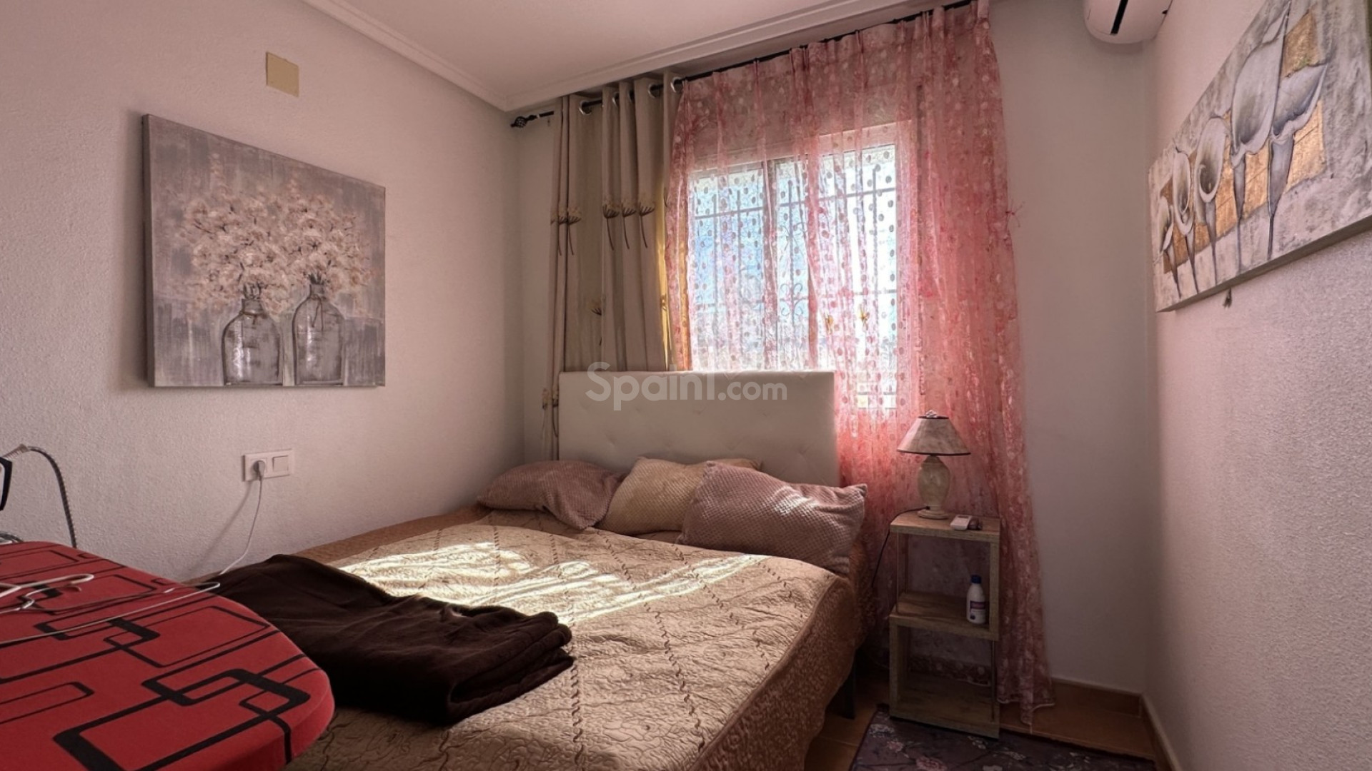 Resale - Radhus -
Orihuela Costa - Los Altos