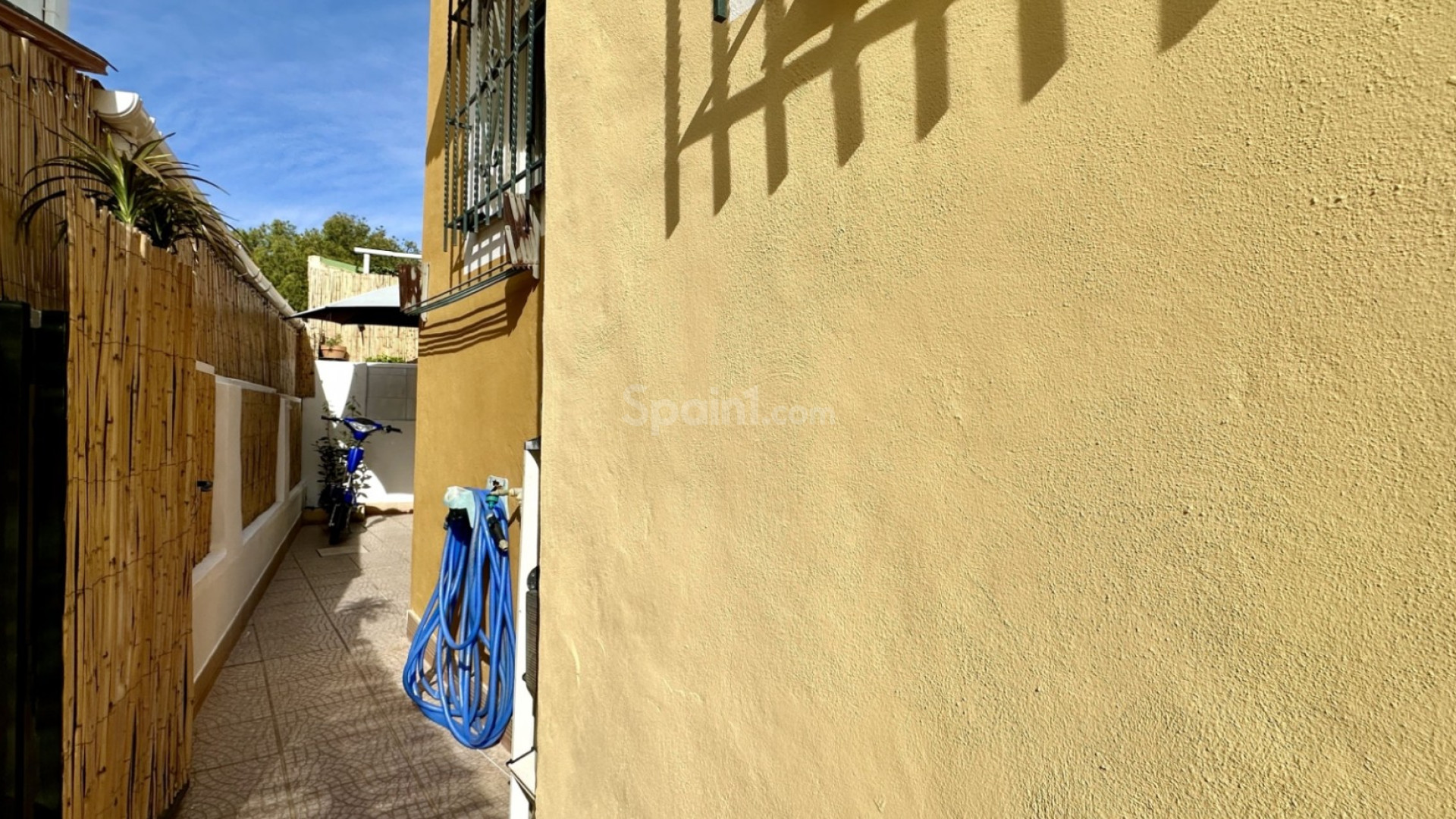 Resale - Radhus -
Orihuela Costa - Los Altos