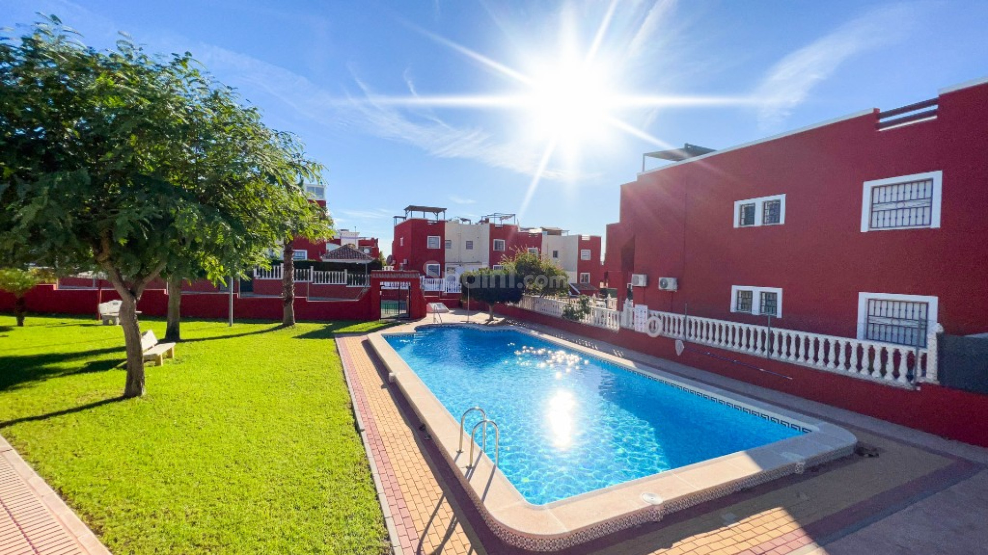 Resale - Radhus -
Orihuela Costa - Los Altos