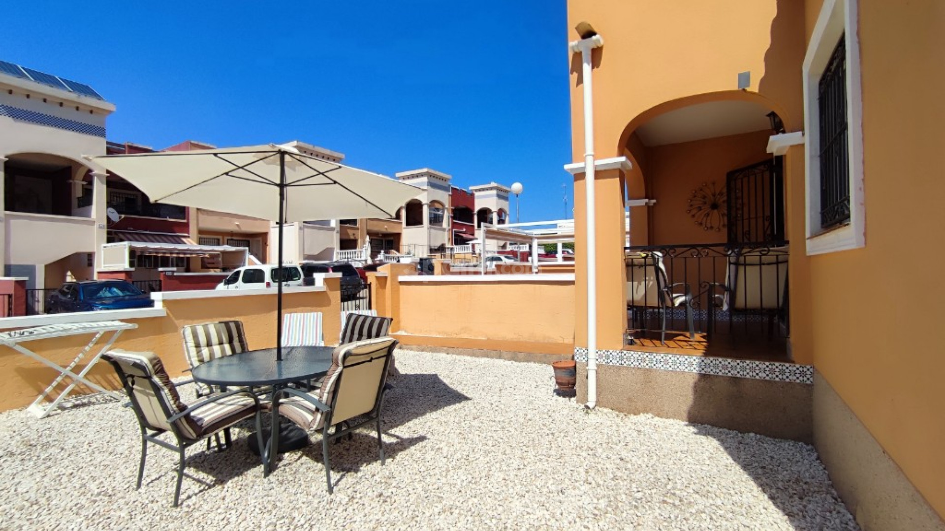 Resale - Radhus -
Orihuela Costa - Los Altos