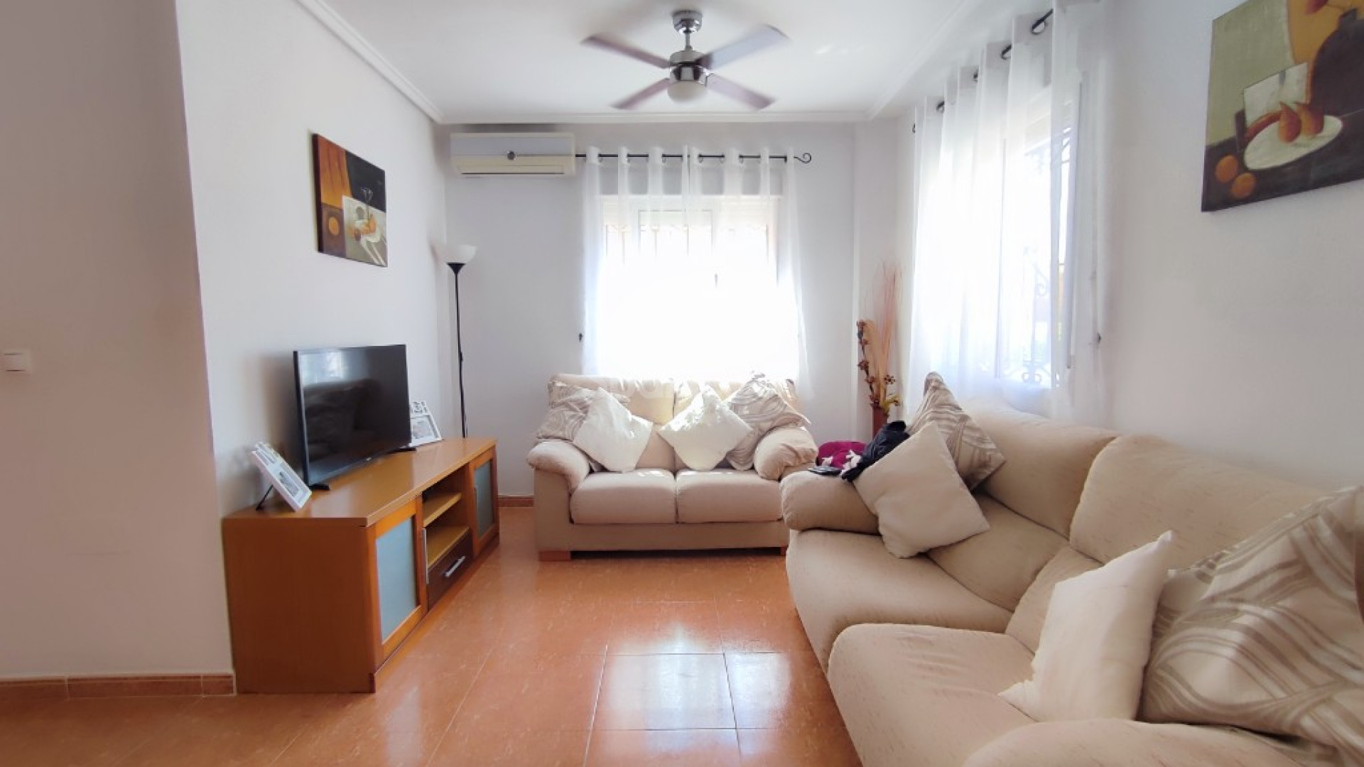 Resale - Radhus -
Orihuela Costa - Los Altos