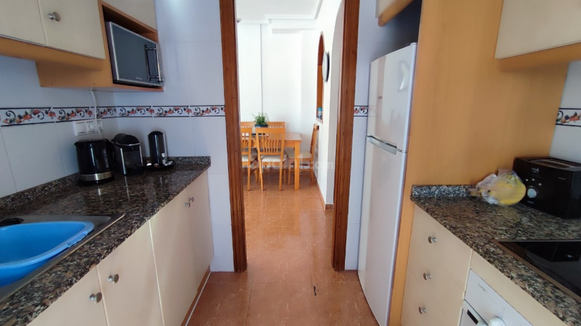 Resale - Radhus -
Orihuela Costa - Los Altos